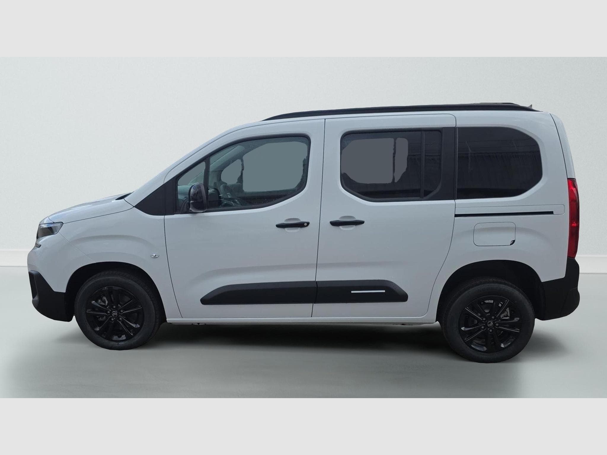 Citroën Berlingo CA M BLUEHDI 100 S&S BVM6 (2026) - Photo 4