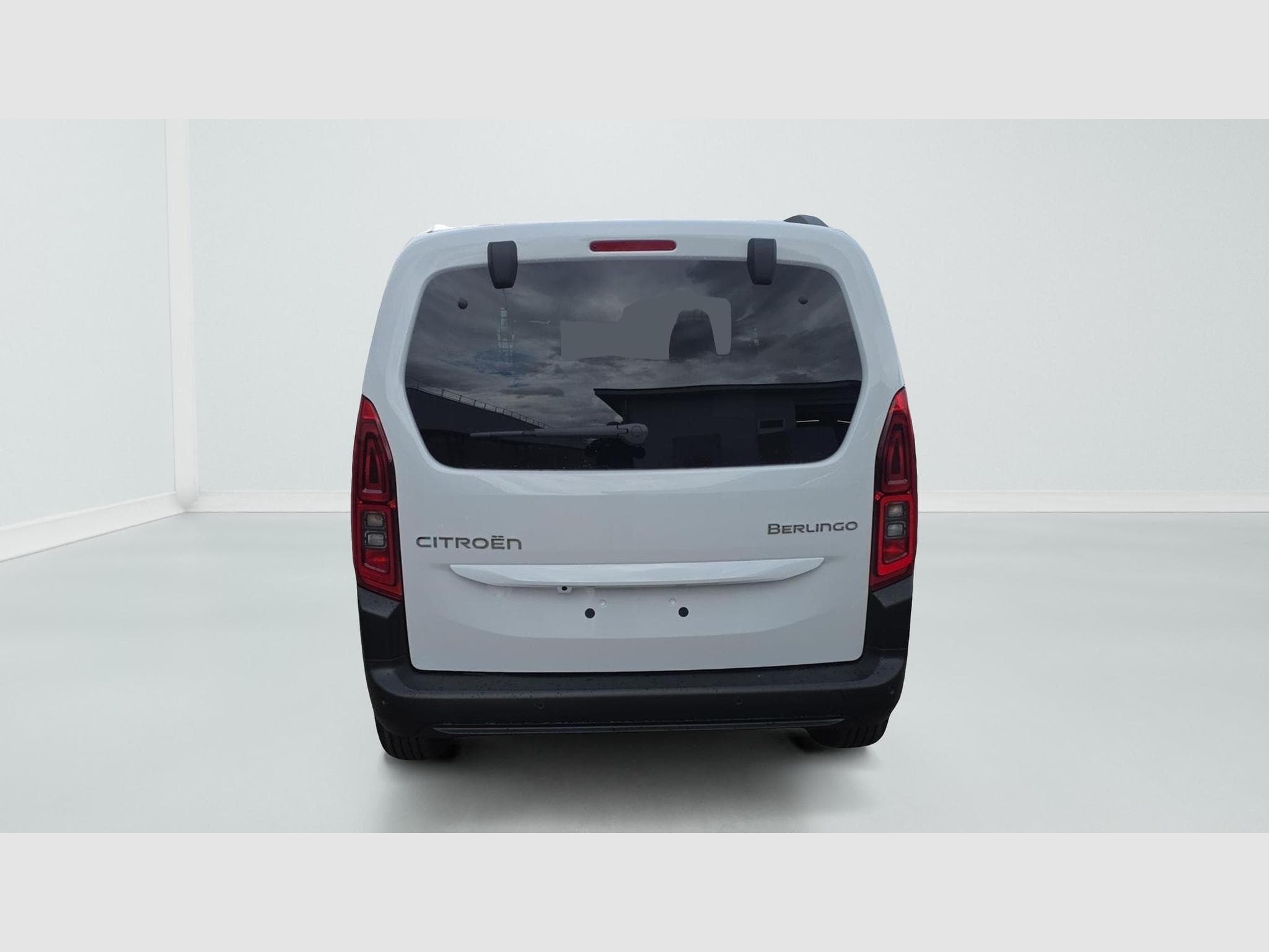 Citroën Berlingo CA M BLUEHDI 100 S&S BVM6 (2026) - Photo 6