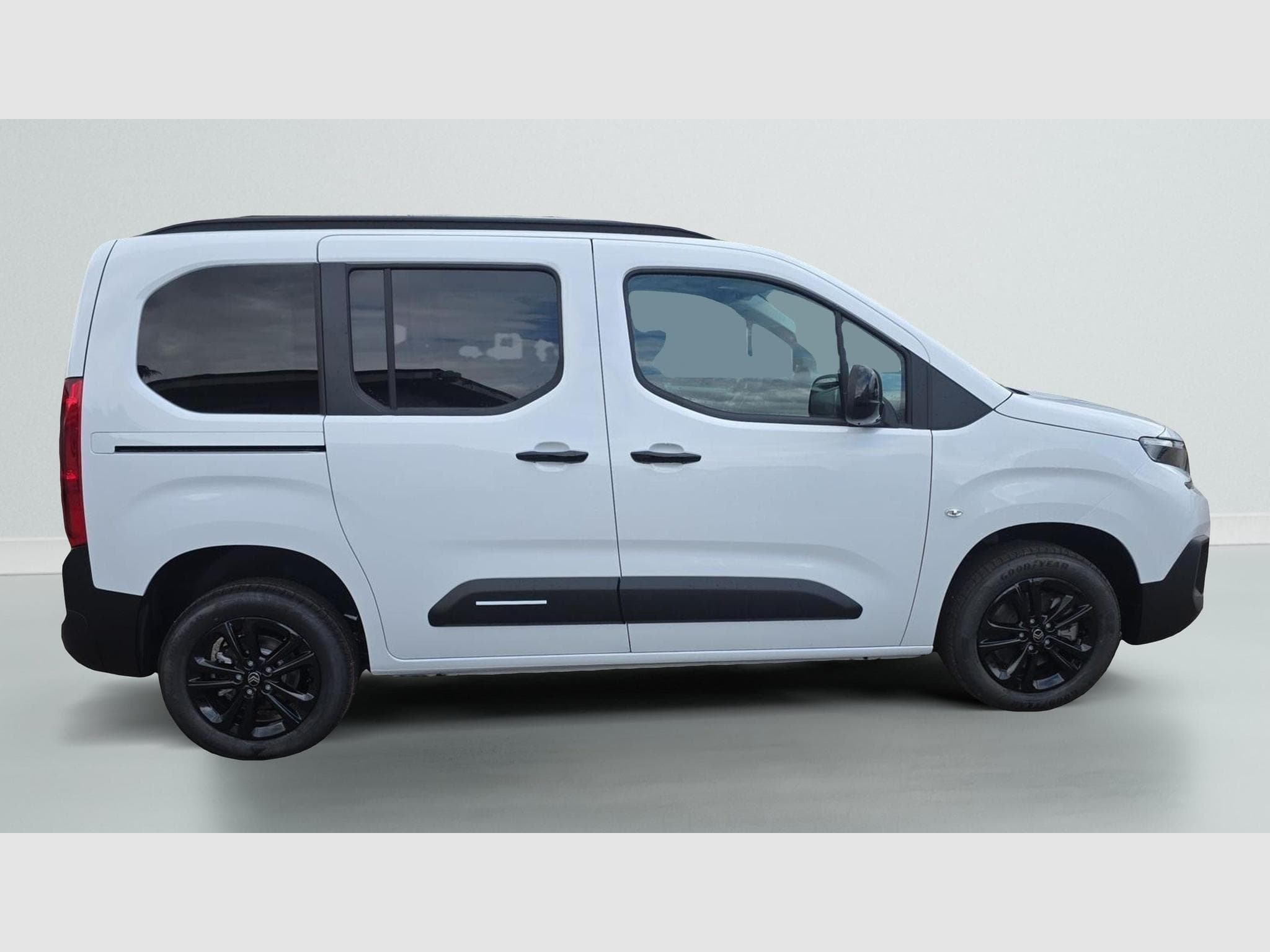 Citroën Berlingo CA M BLUEHDI 100 S&S BVM6 (2026) - Photo 8