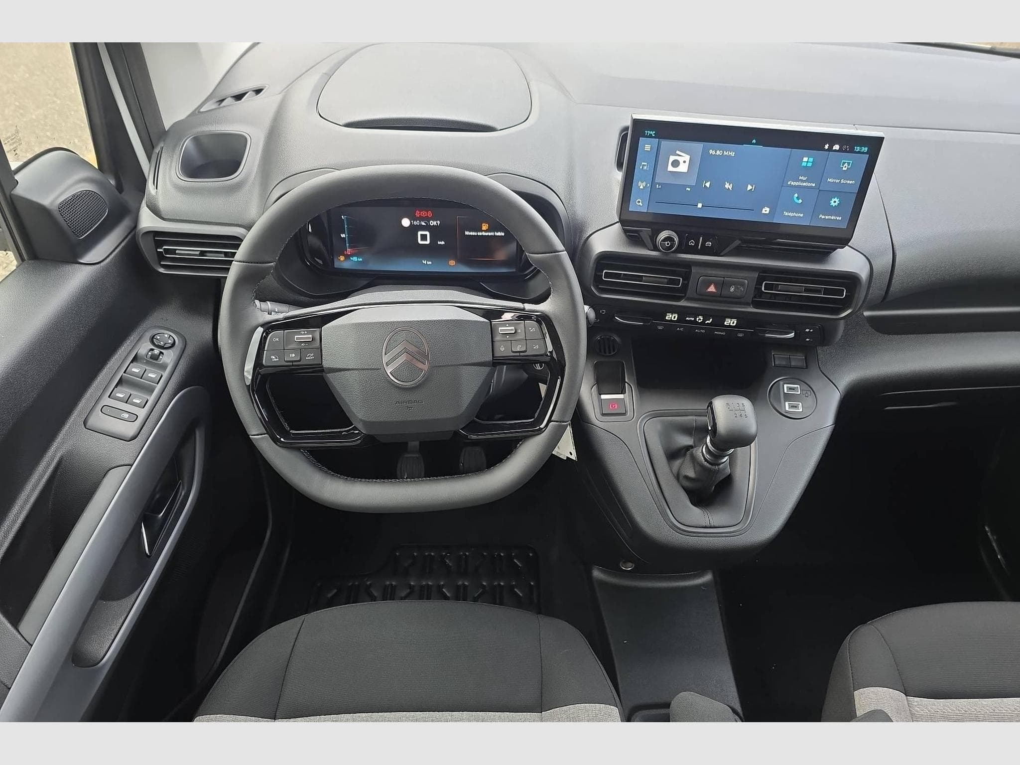 Citroën Berlingo CA M BLUEHDI 100 S&S BVM6 (2026) - Photo 13