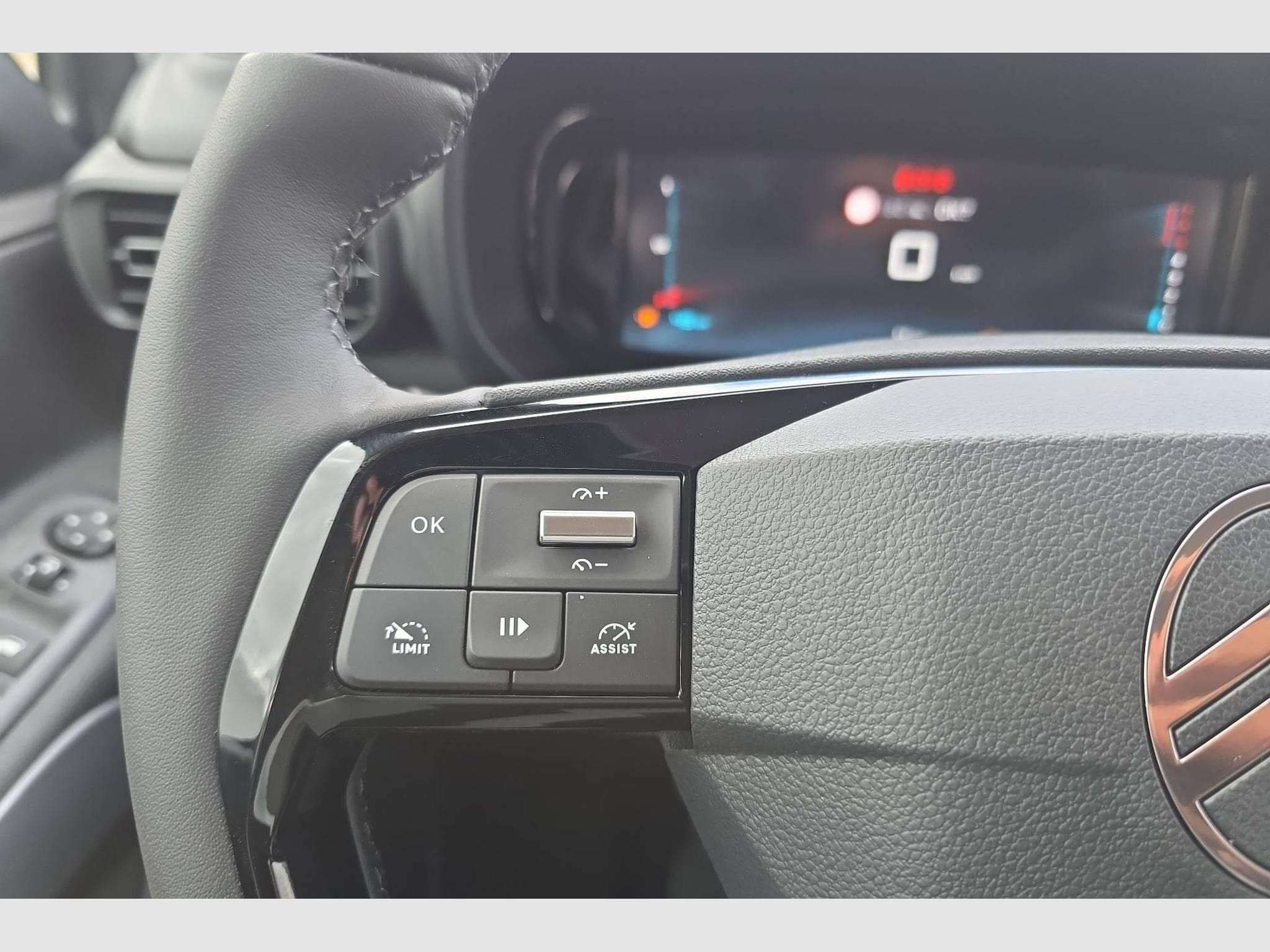 Citroën Berlingo CA M BLUEHDI 100 S&S BVM6 (2026) - Photo 15