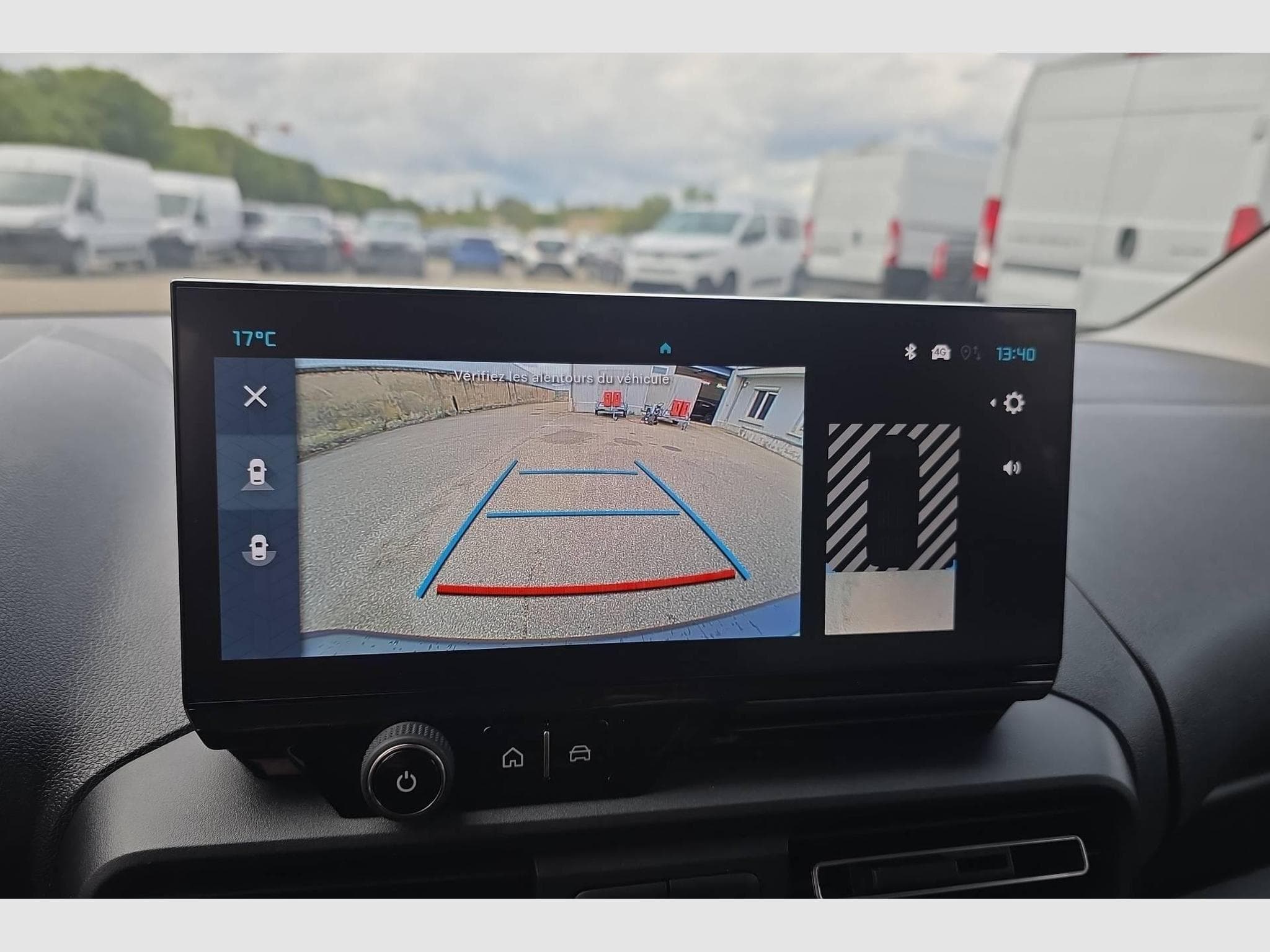 Citroën Berlingo CA M BLUEHDI 100 S&S BVM6 (2026) - Photo 19