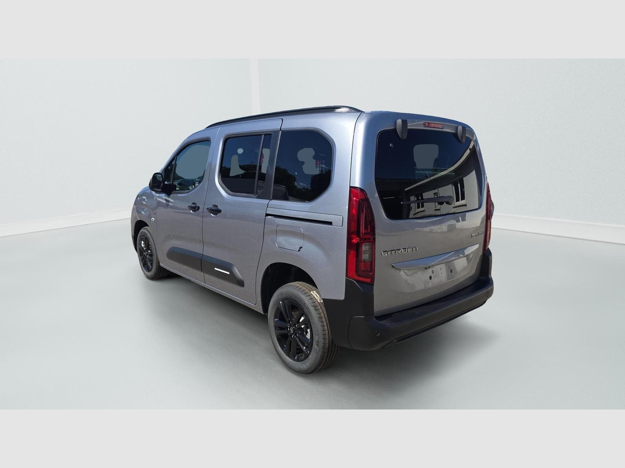Citroën Berlingo CA M BLUEHDI 130 S&S BVM6 (2026) - Photo 5