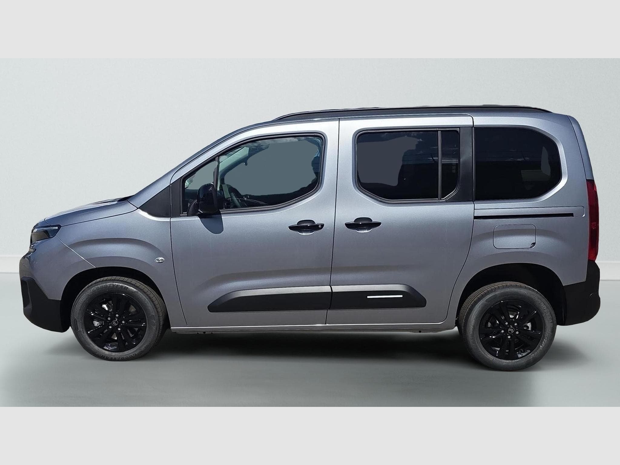 Citroën Berlingo CA M BLUEHDI 130 S&S BVM6 (2026) - Photo 4