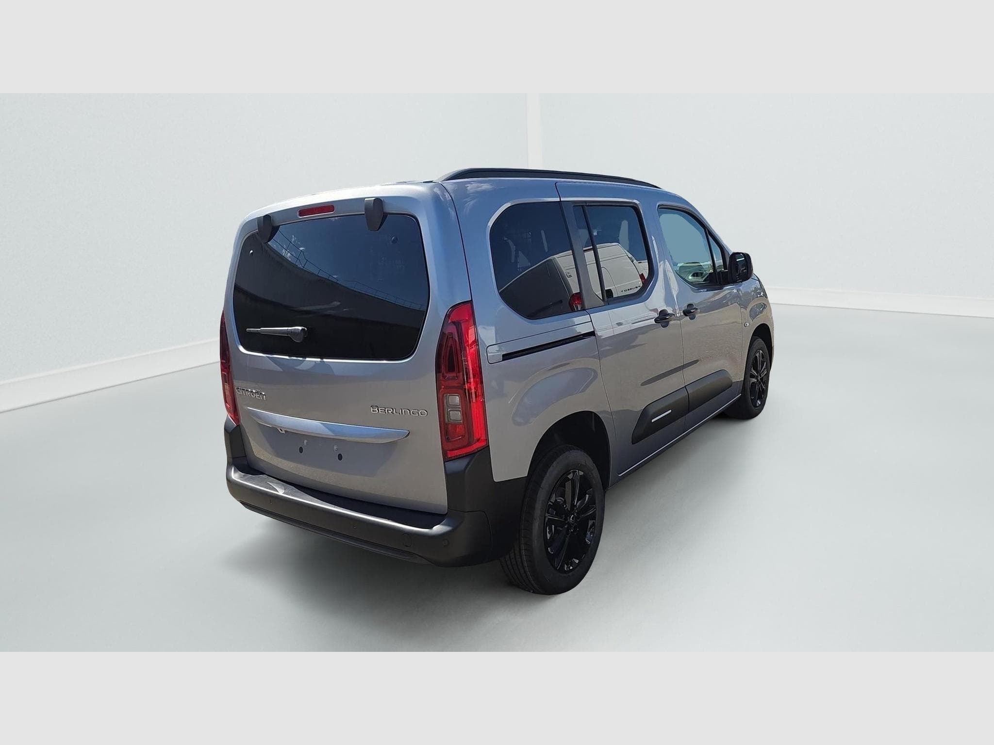 Citroën Berlingo CA M BLUEHDI 130 S&S BVM6 (2026) - Photo 7