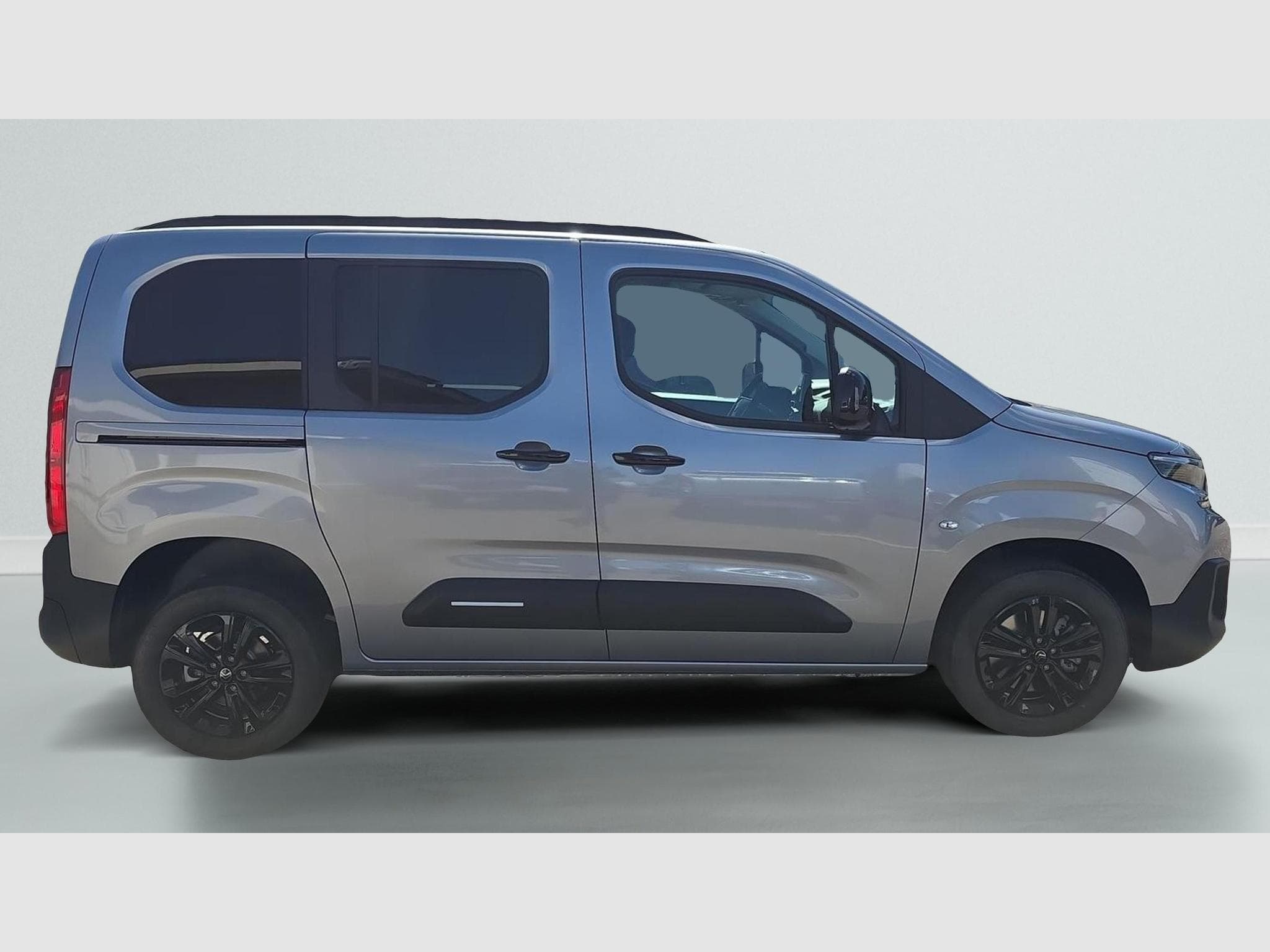 Citroën Berlingo CA M BLUEHDI 130 S&S BVM6 (2026) - Photo 8