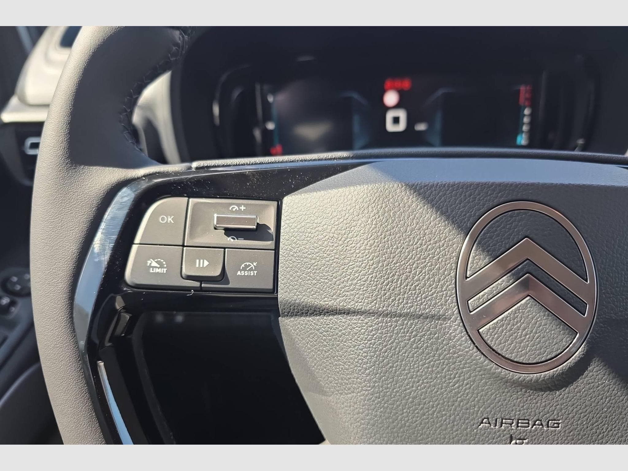 Citroën Berlingo CA M BLUEHDI 130 S&S BVM6 (2026) - Photo 15