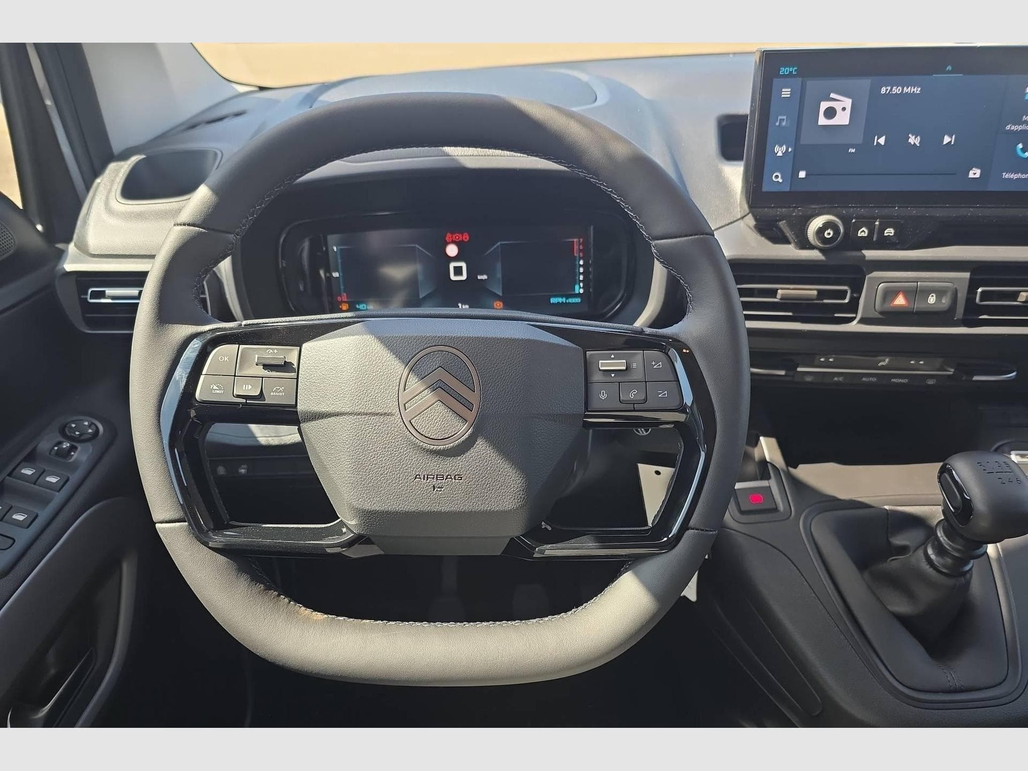 Citroën Berlingo CA M BLUEHDI 130 S&S BVM6 (2026) - Photo 14