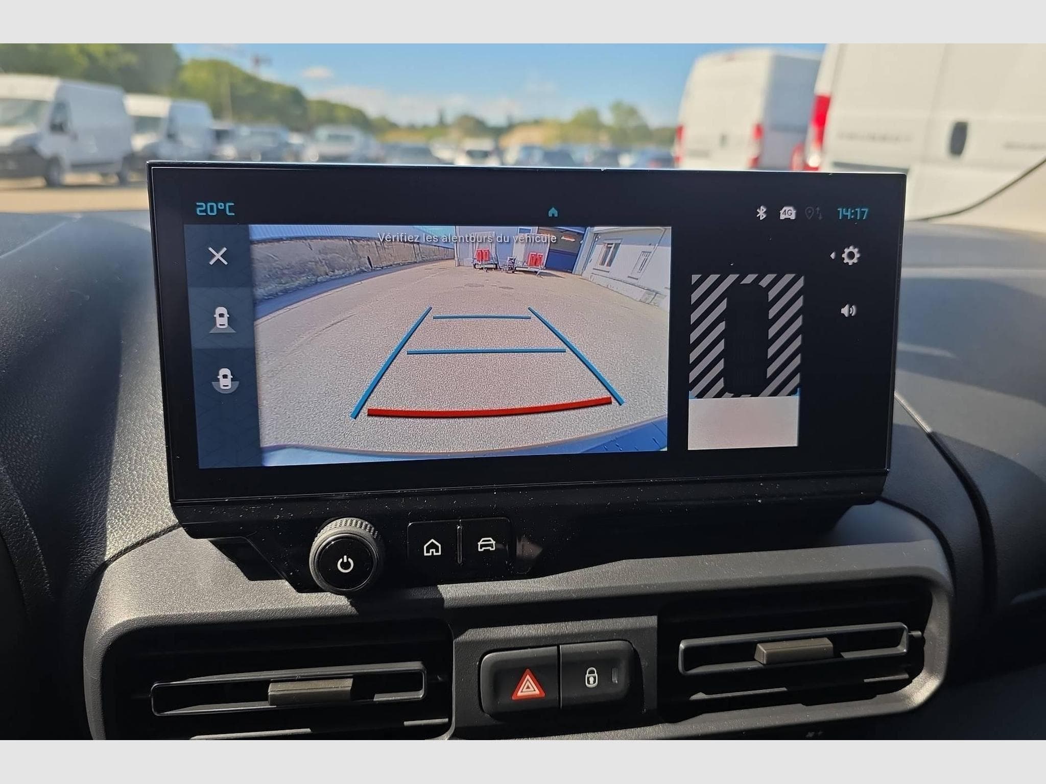 Citroën Berlingo CA M BLUEHDI 130 S&S BVM6 (2026) - Photo 19