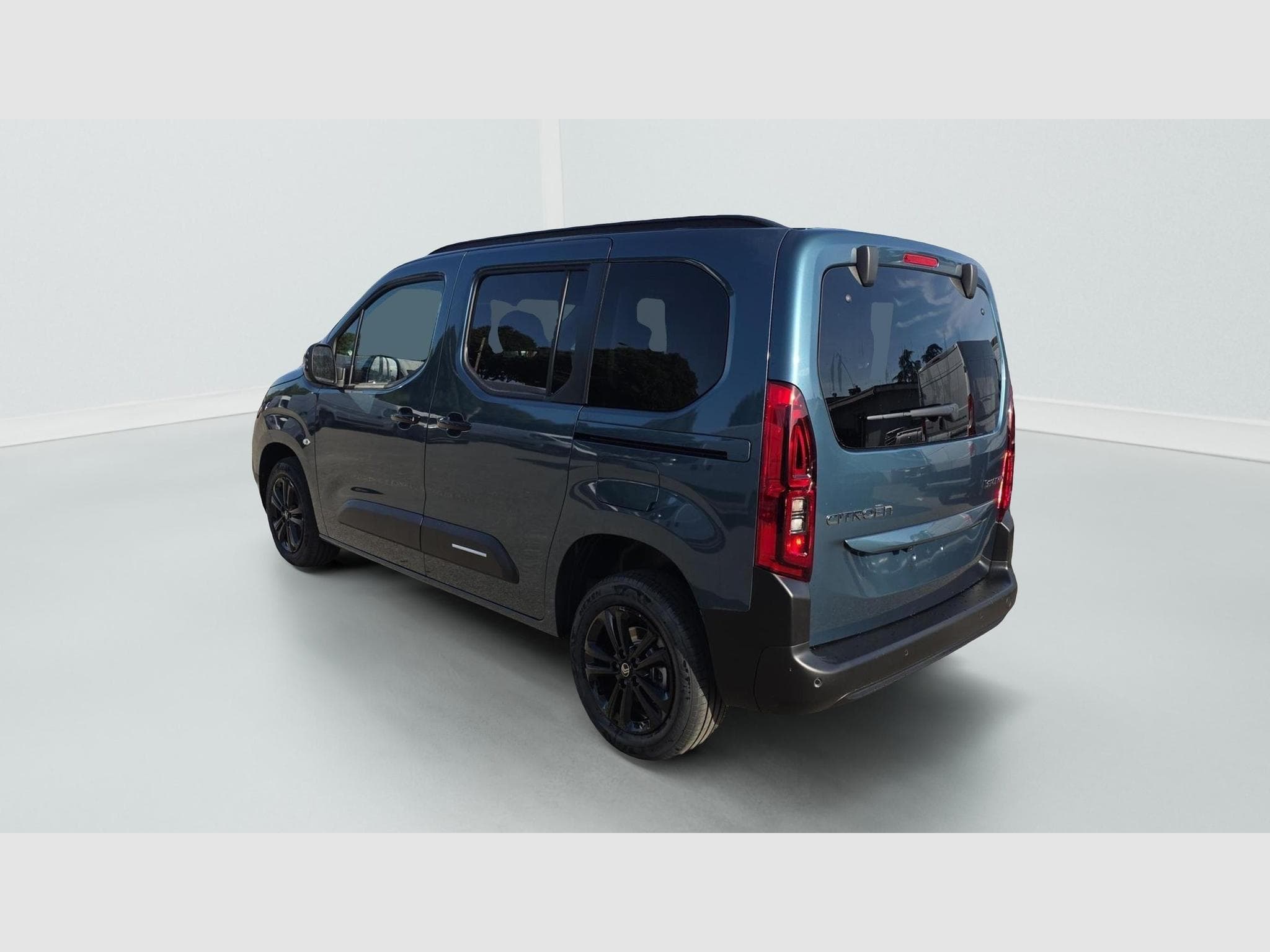 Citroën Berlingo CA M BLUEHDI 100 S&S BVM6 (2026) - Photo 4