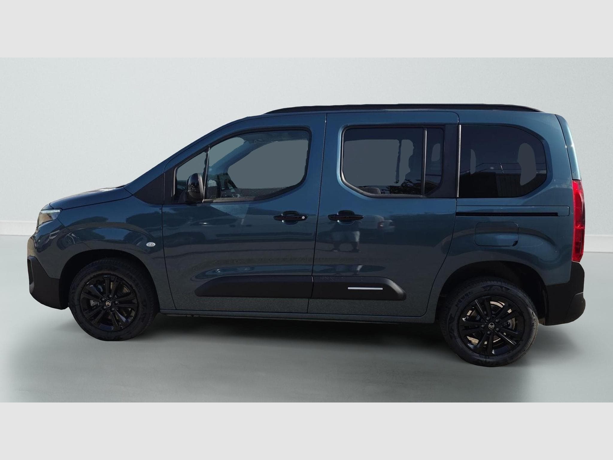 Citroën Berlingo CA M BLUEHDI 100 S&S BVM6 (2026) - Photo 3