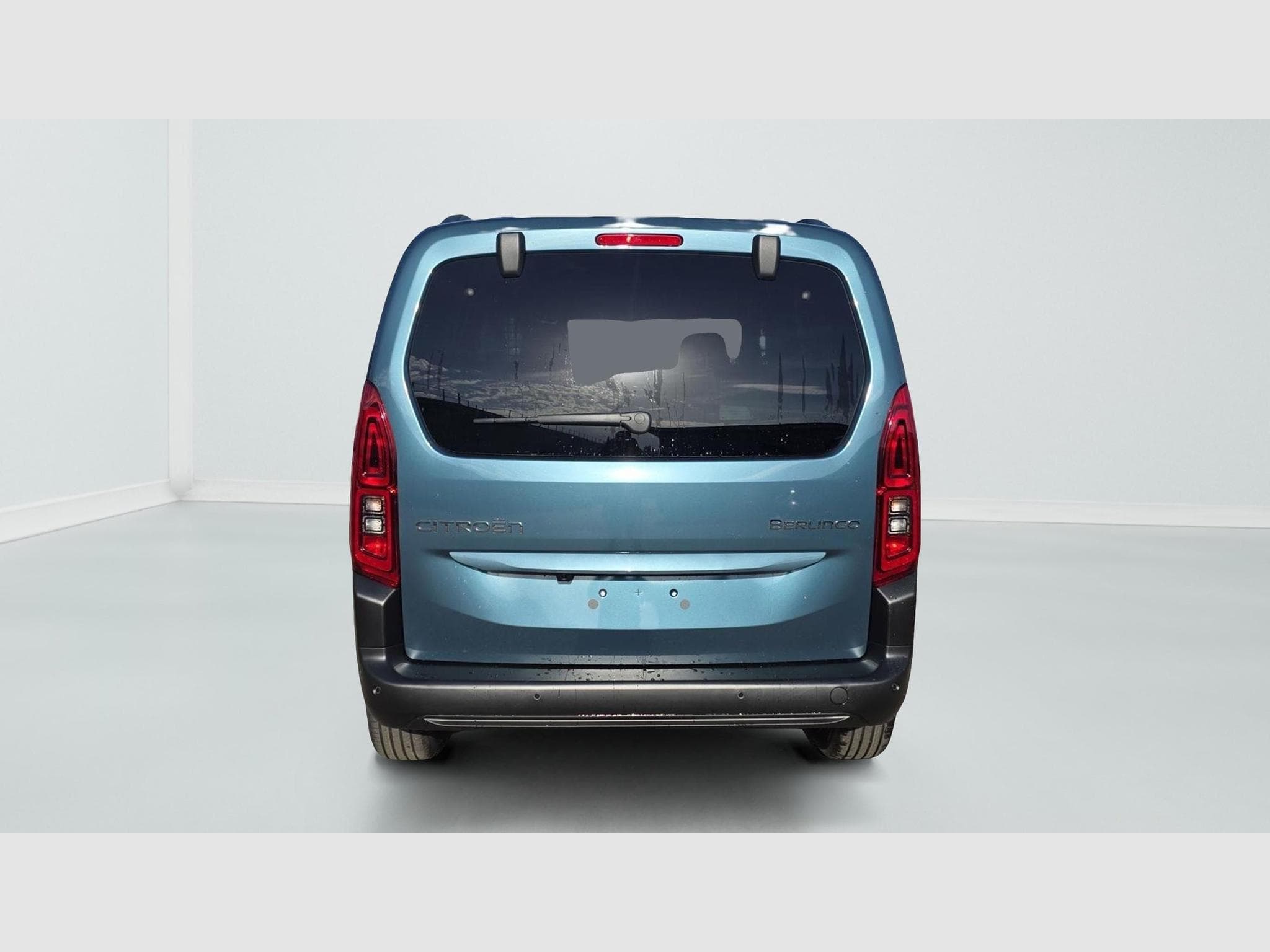 Citroën Berlingo CA M BLUEHDI 100 S&S BVM6 (2026) - Photo 5
