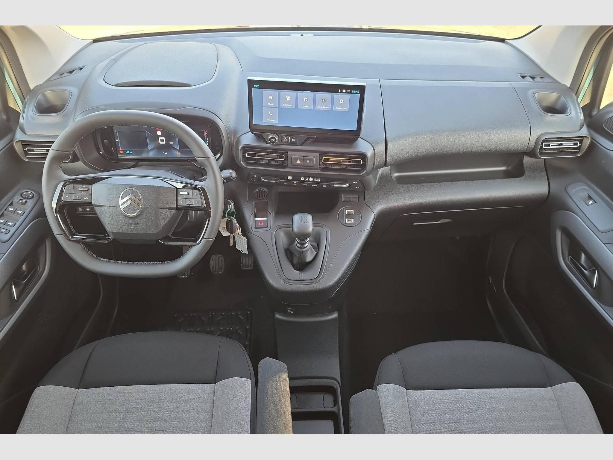 Citroën Berlingo CA M BLUEHDI 100 S&S BVM6 (2026) - Photo 8