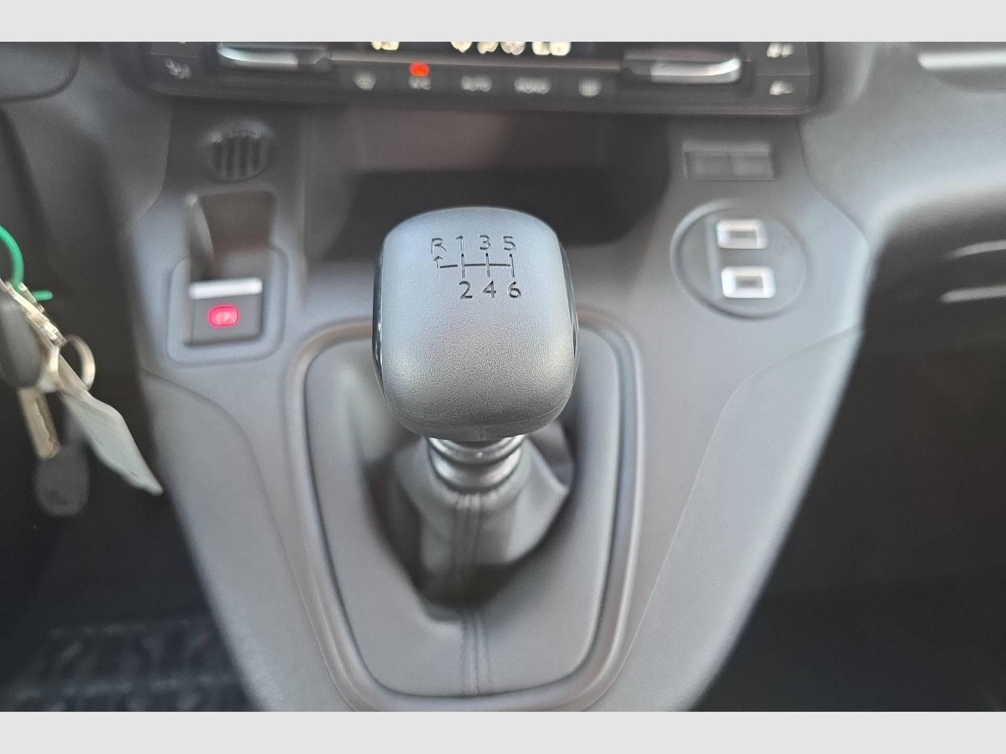 Citroën Berlingo CA M BLUEHDI 100 S&S BVM6 (2026) - Photo 12