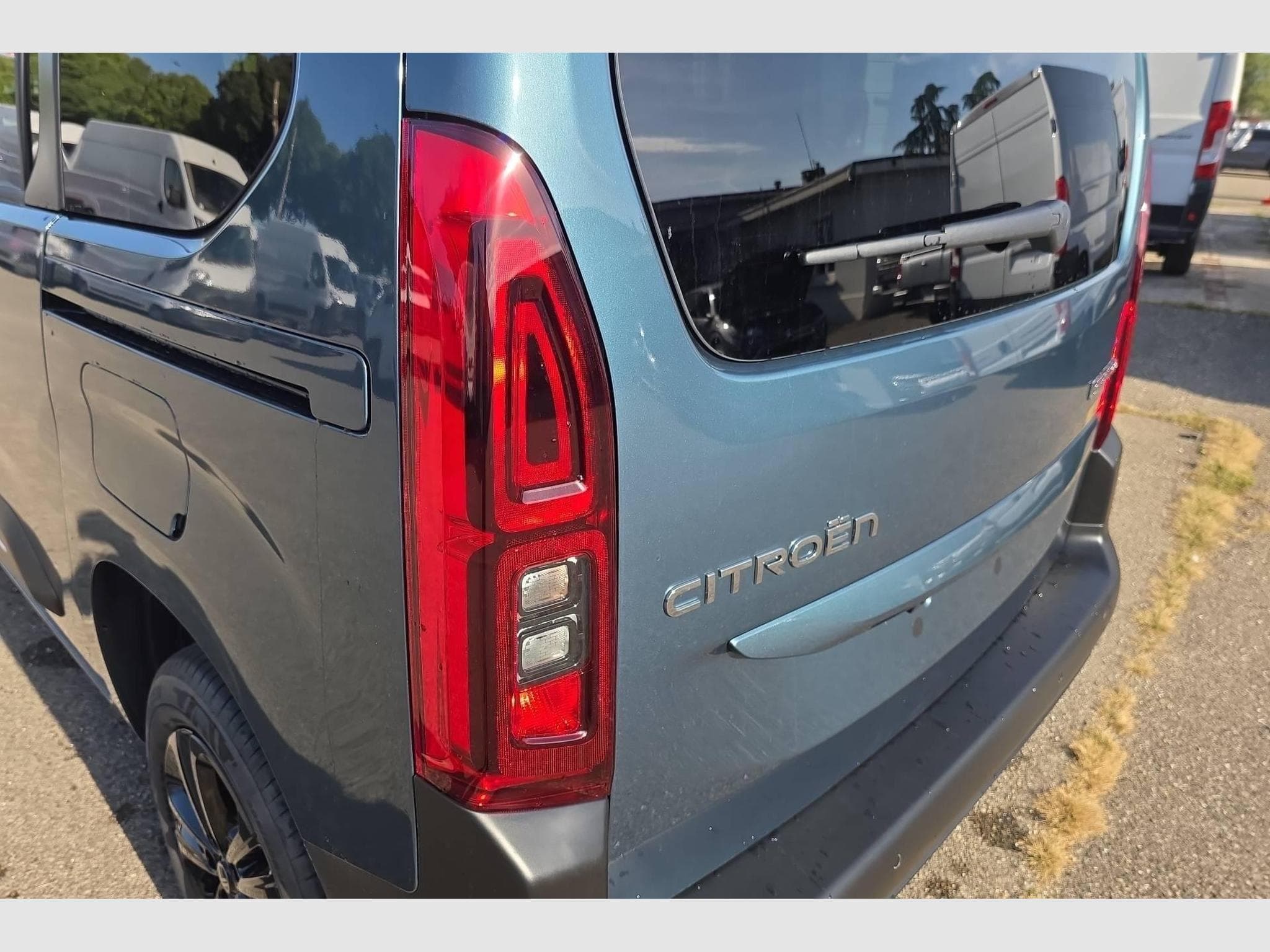 Citroën Berlingo CA M BLUEHDI 100 S&S BVM6 (2026) - Photo 18