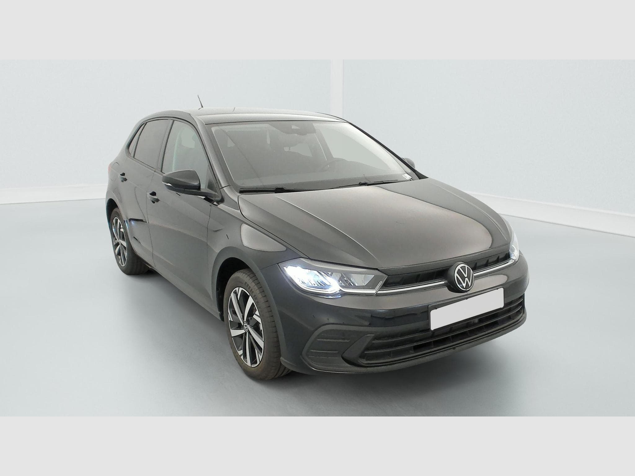 VW POLO 1.0 TSI 95 S&S DSG7 LIFE (2026) - Foto 1