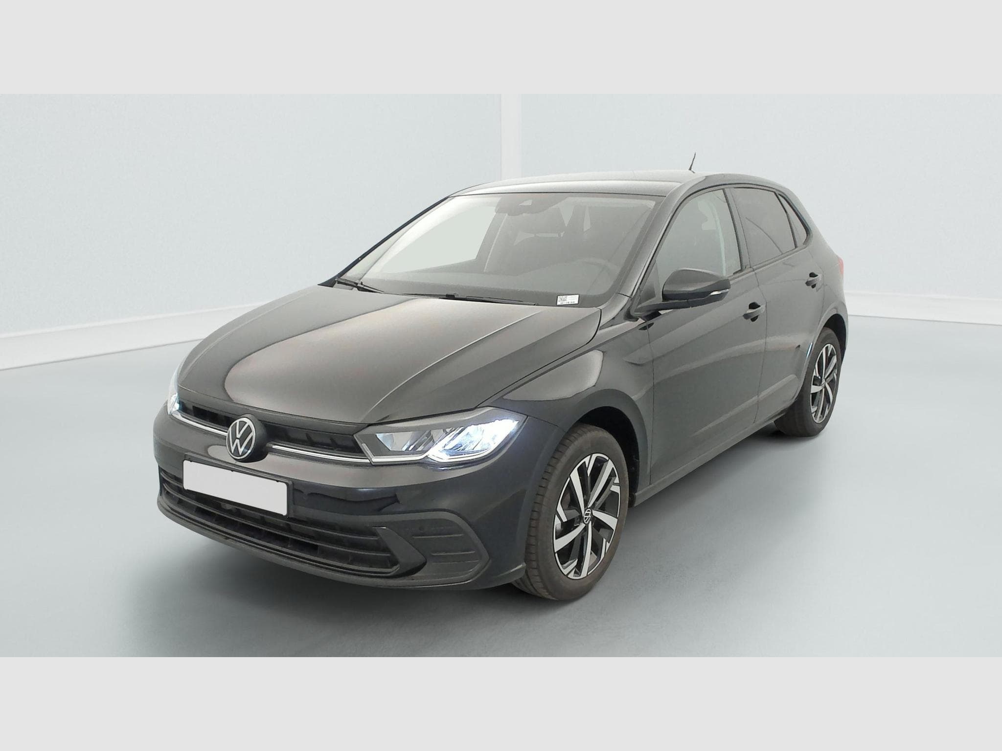 VW POLO 1.0 TSI 95 S&S DSG7 LIFE (2026) - Foto 3
