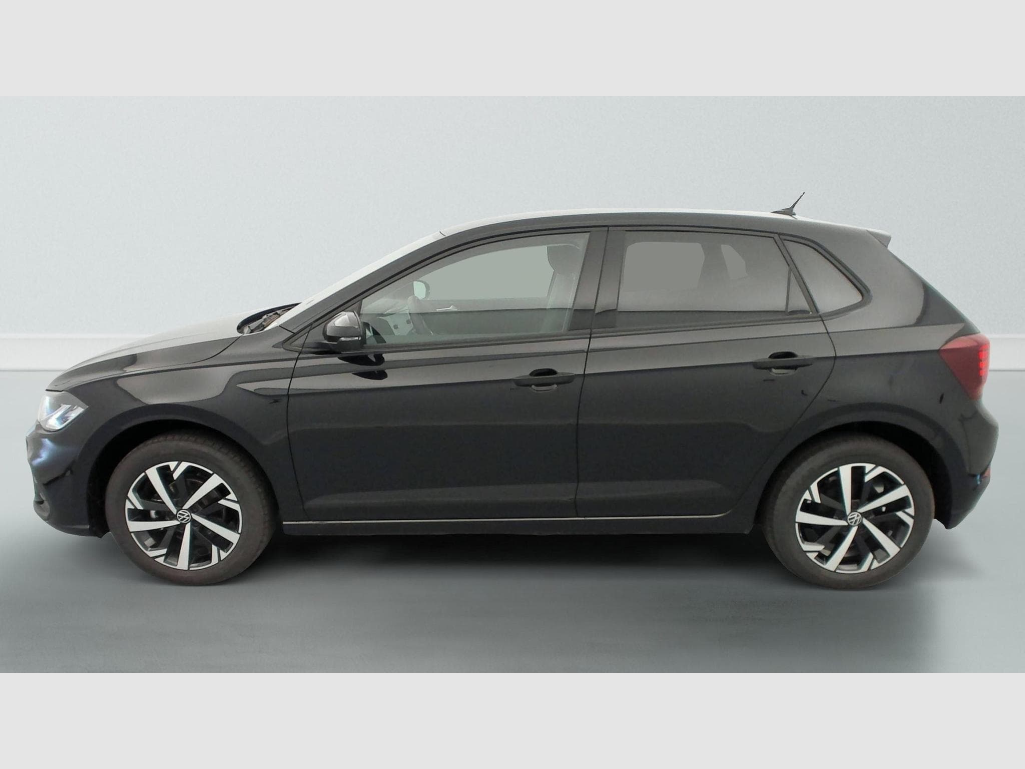 VW POLO 1.0 TSI 95 S&S DSG7 LIFE (2026) - Foto 4