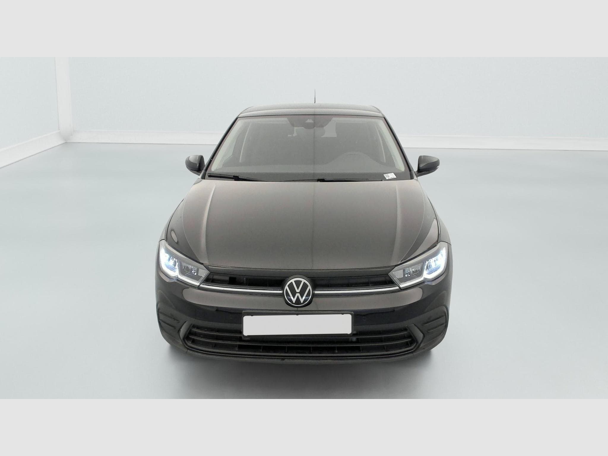 VW POLO 1.0 TSI 95 S&S DSG7 LIFE (2026) - Foto 2