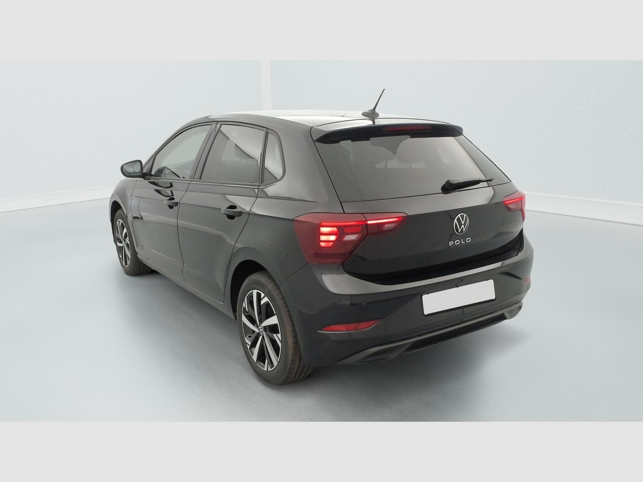 VW POLO 1.0 TSI 95 S&S DSG7 LIFE (2026) - Foto 5