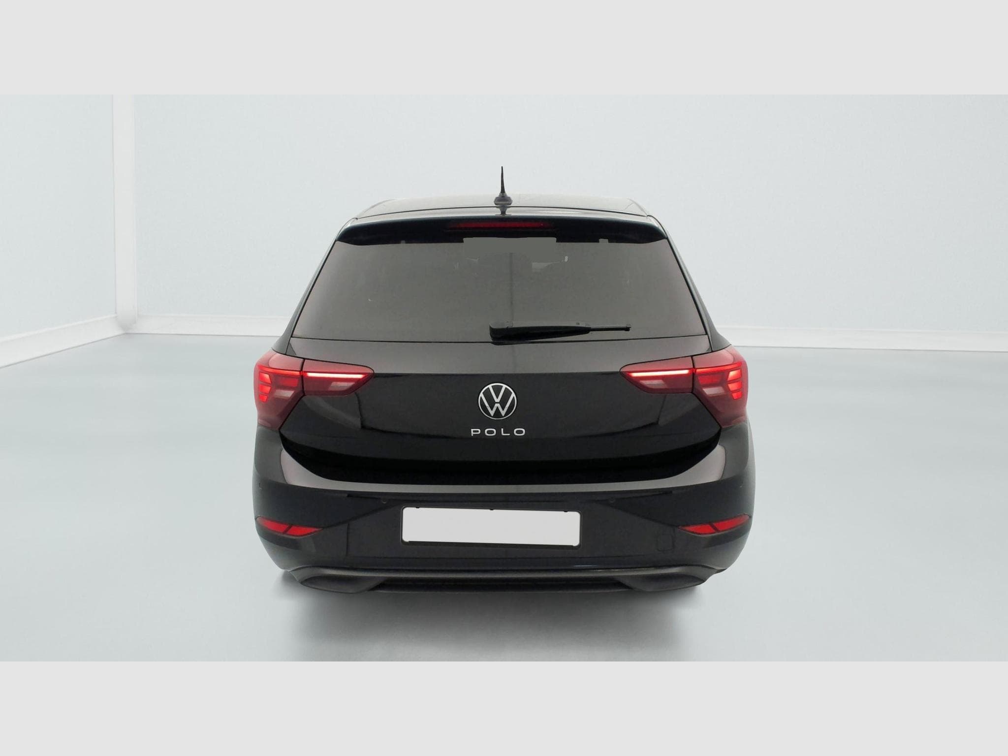 VW POLO 1.0 TSI 95 S&S DSG7 LIFE (2026) - Foto 6