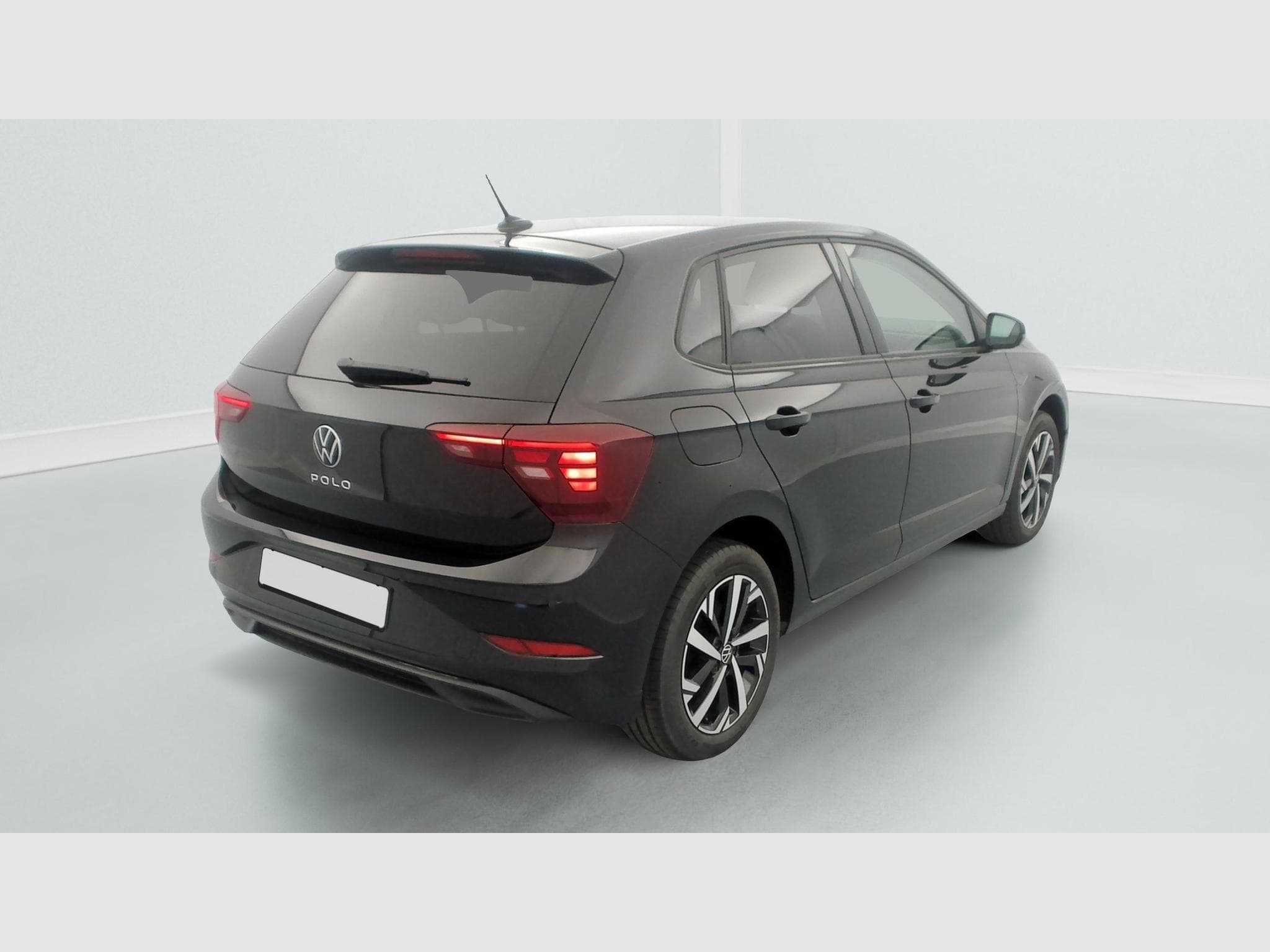VW POLO 1.0 TSI 95 S&S DSG7 LIFE (2026) - Foto 7