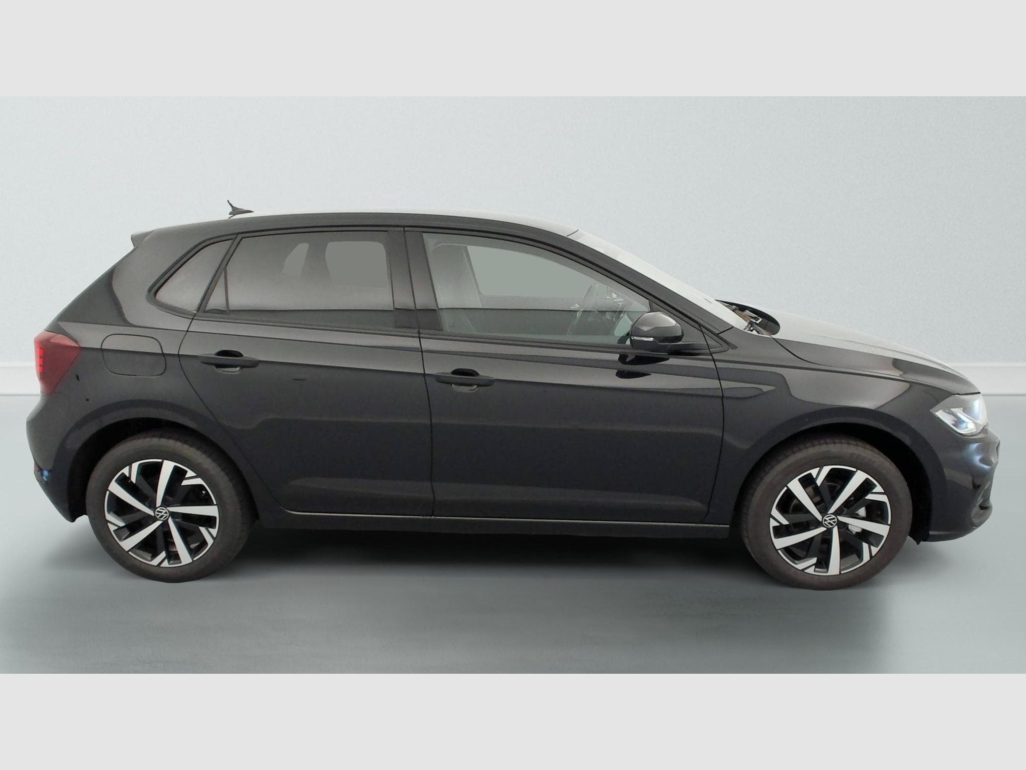 VW POLO 1.0 TSI 95 S&S DSG7 LIFE (2026) - Foto 8