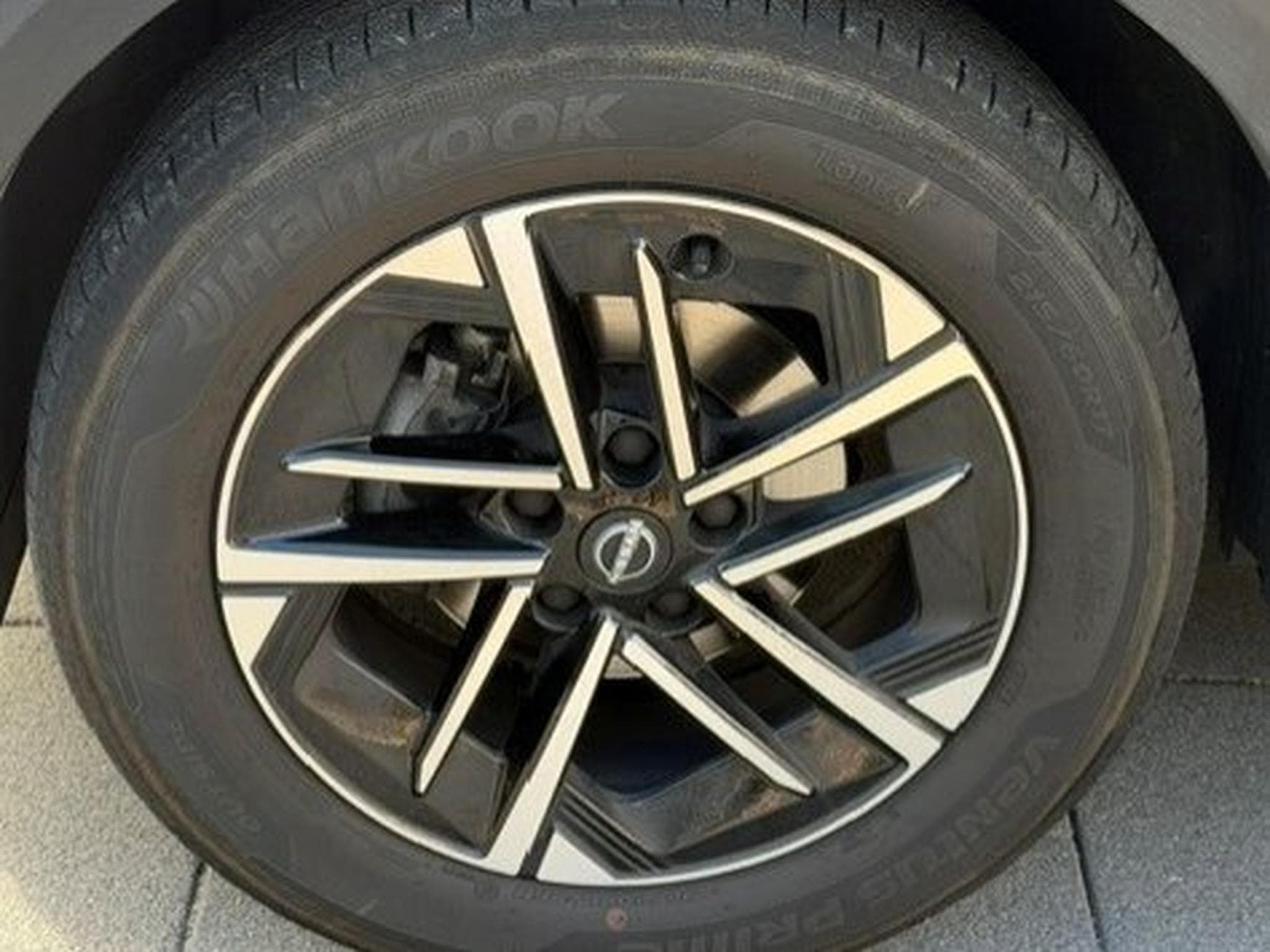 Nissan Juke N-CONNECTA DIG-T 114 DCT (2025) - Photo 11