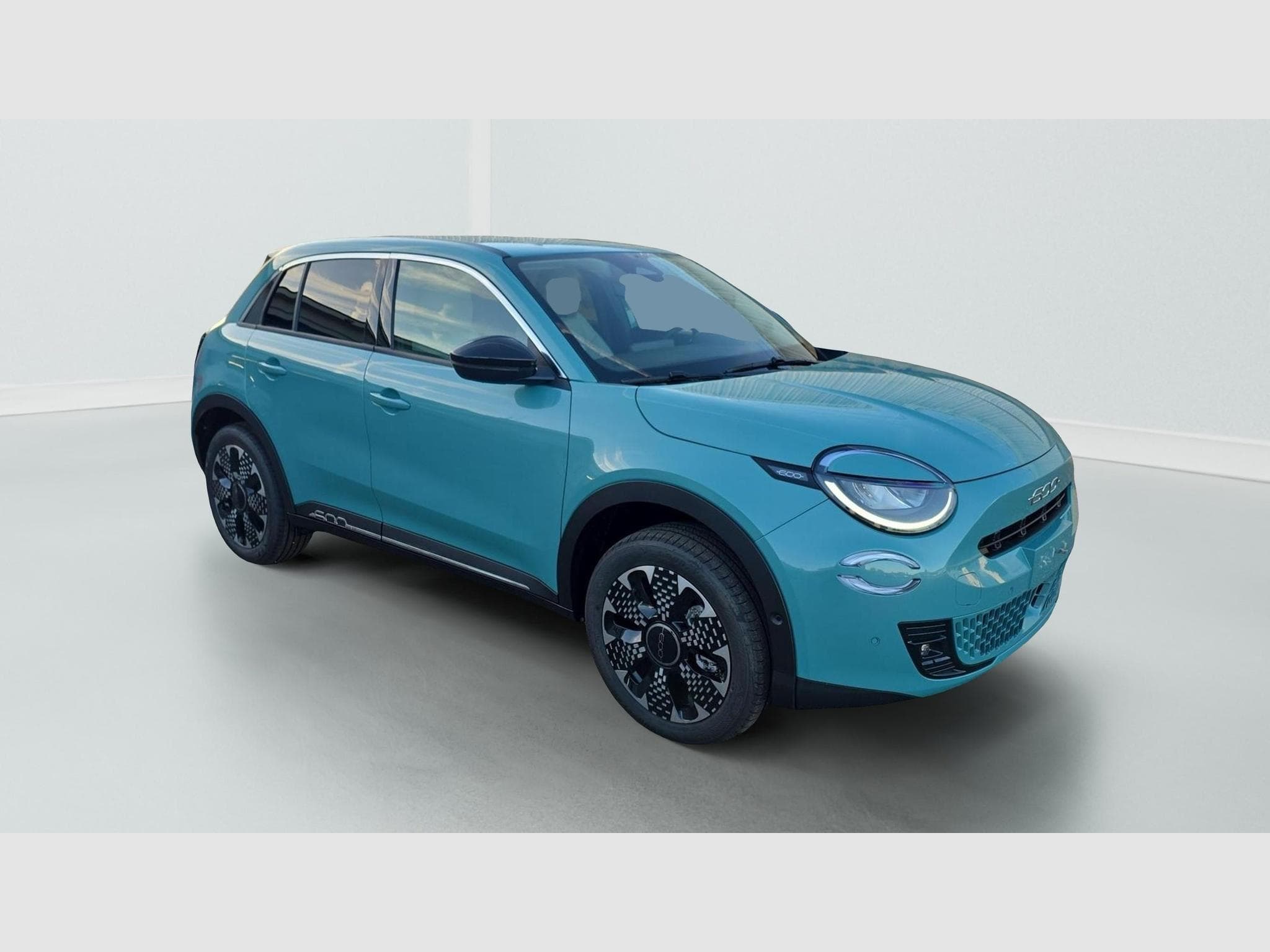 Fiat 600 T-Gen 3 1.2 Hybrid 110ch eDCT6 La Prima (2026) - Photo 1