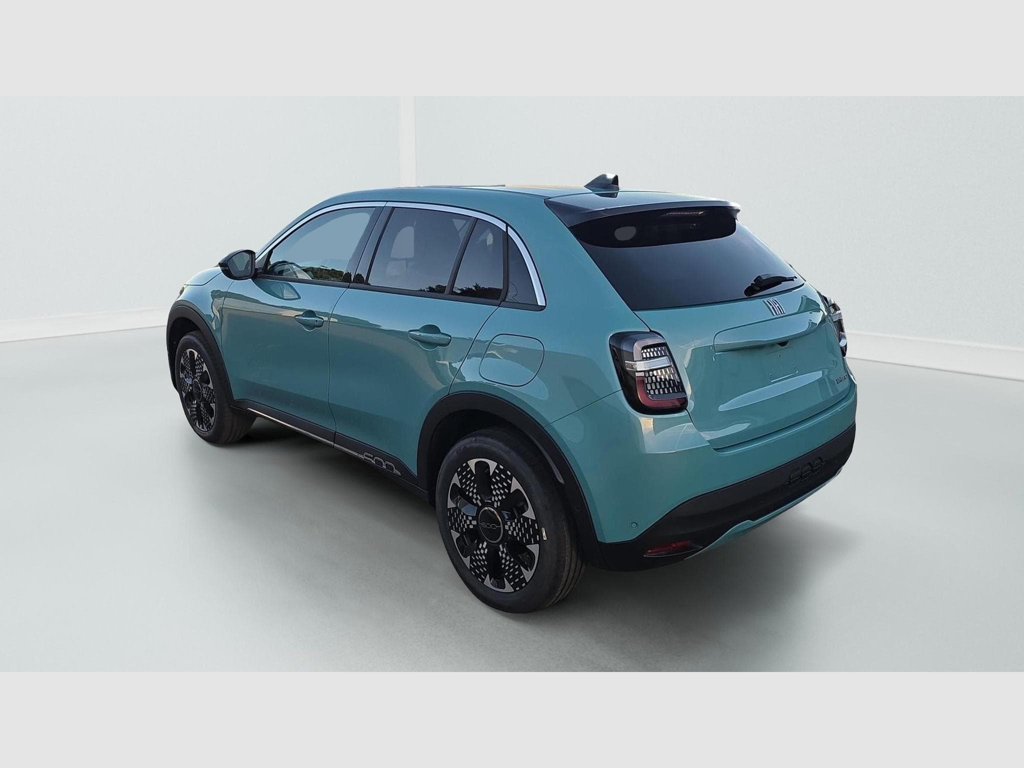 Fiat 600 T-Gen 3 1.2 Hybrid 110ch eDCT6 La Prima (2026) - Photo 5
