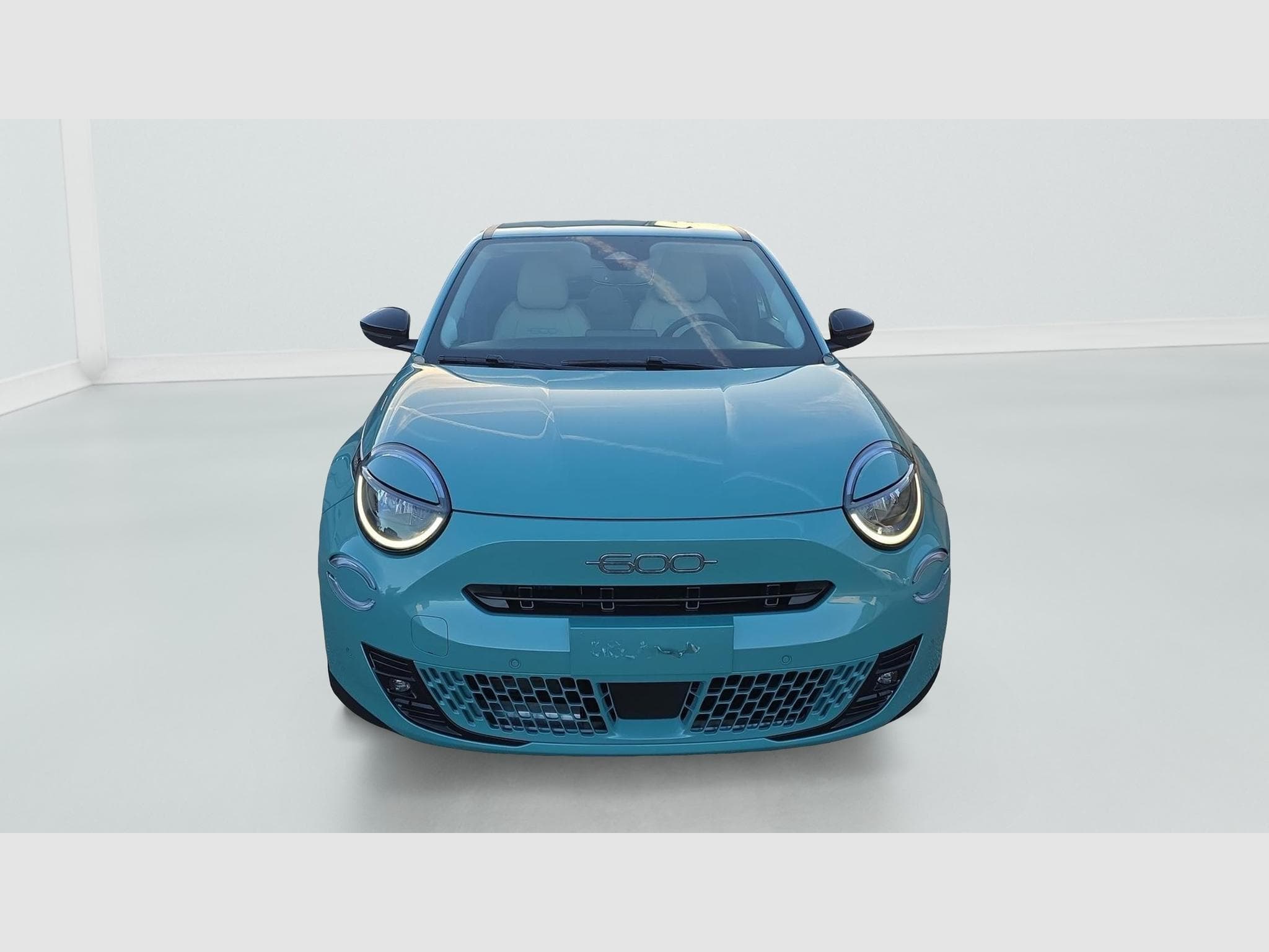 Fiat 600 T-Gen 3 1.2 Hybrid 110ch eDCT6 La Prima (2026) - Photo 2