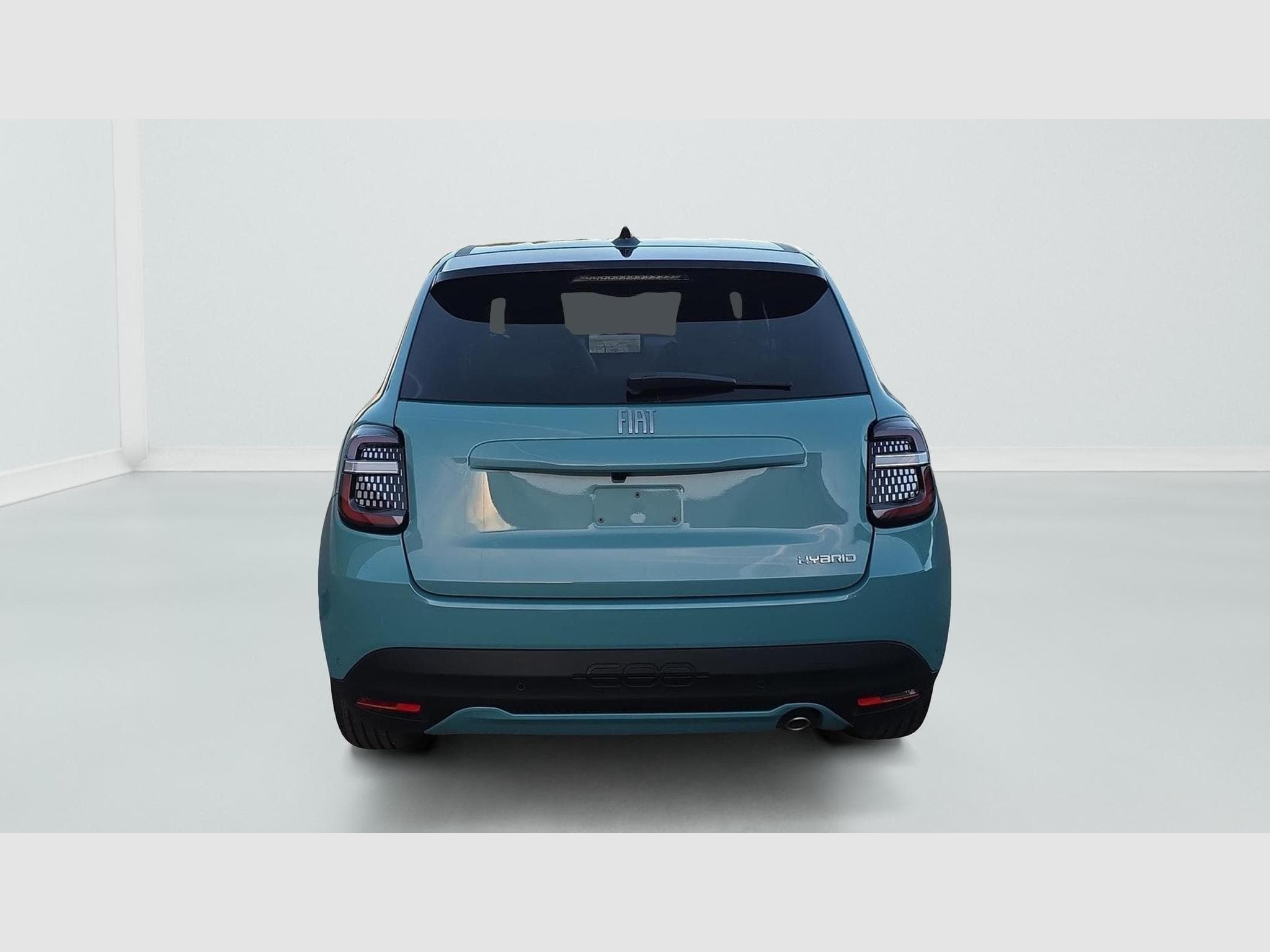 Fiat 600 T-Gen 3 1.2 Hybrid 110ch eDCT6 La Prima (2026) - Photo 6