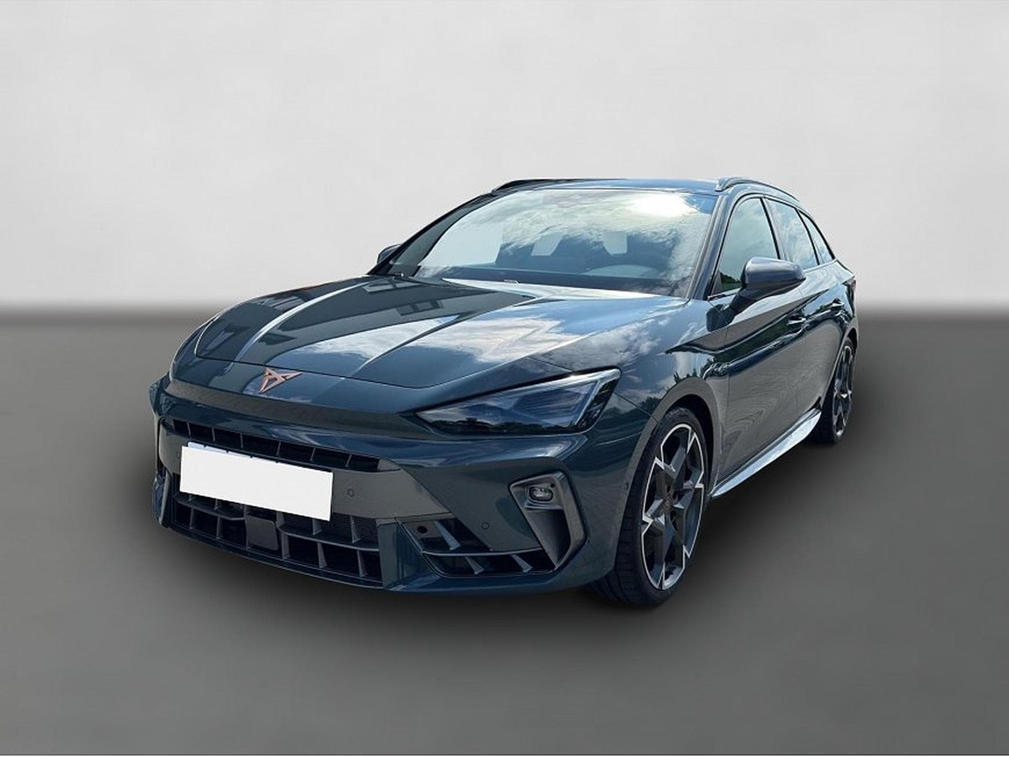 Cupra Leon (2026) - Foto 1
