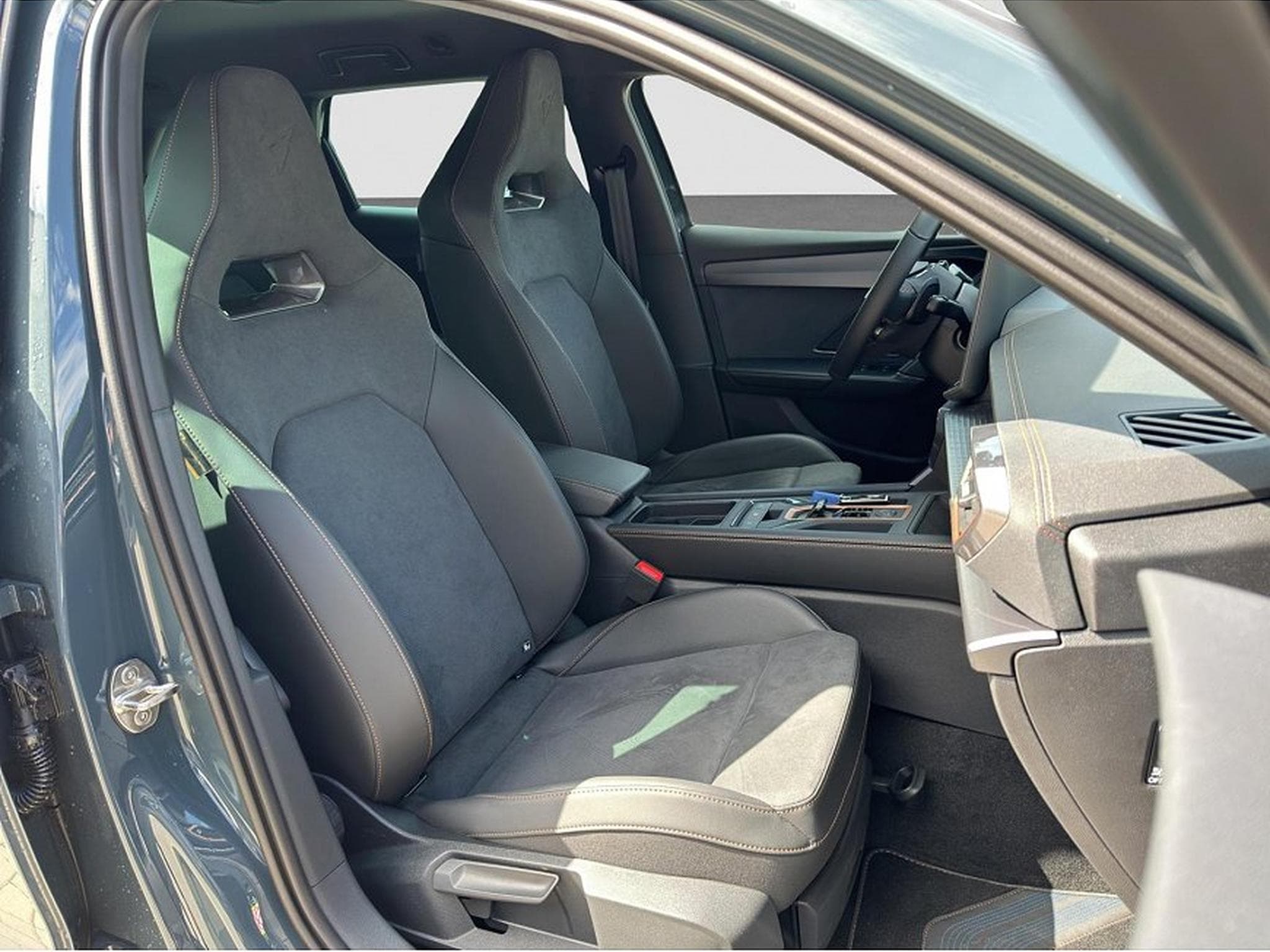 Cupra Leon (2026) - Foto 11