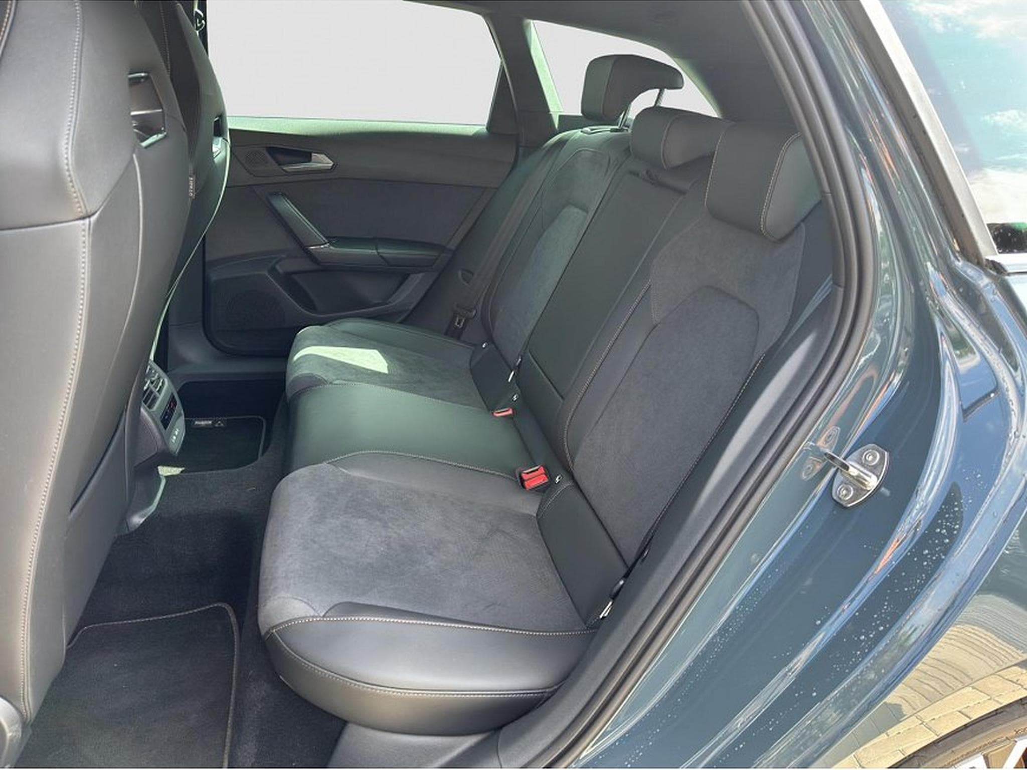 Cupra Leon (2026) - Foto 16