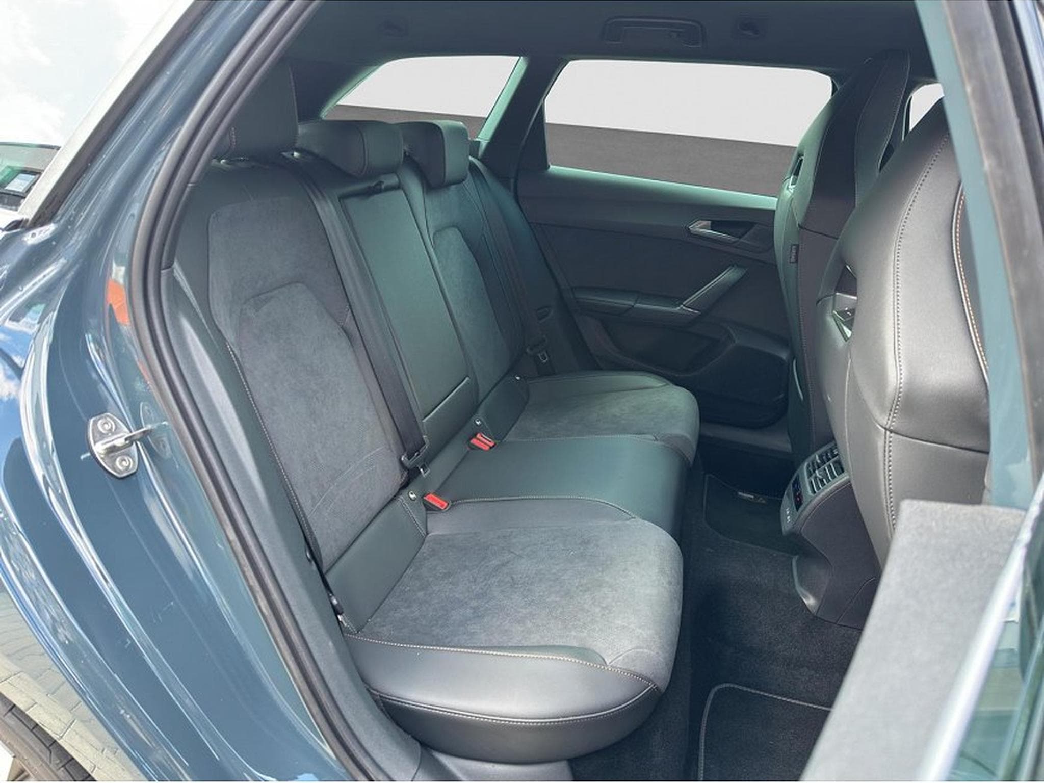 Cupra Leon (2026) - Foto 17