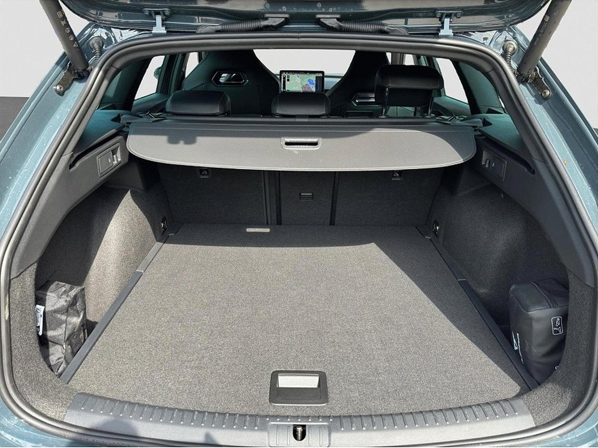 Cupra Leon (2026) - Foto 18