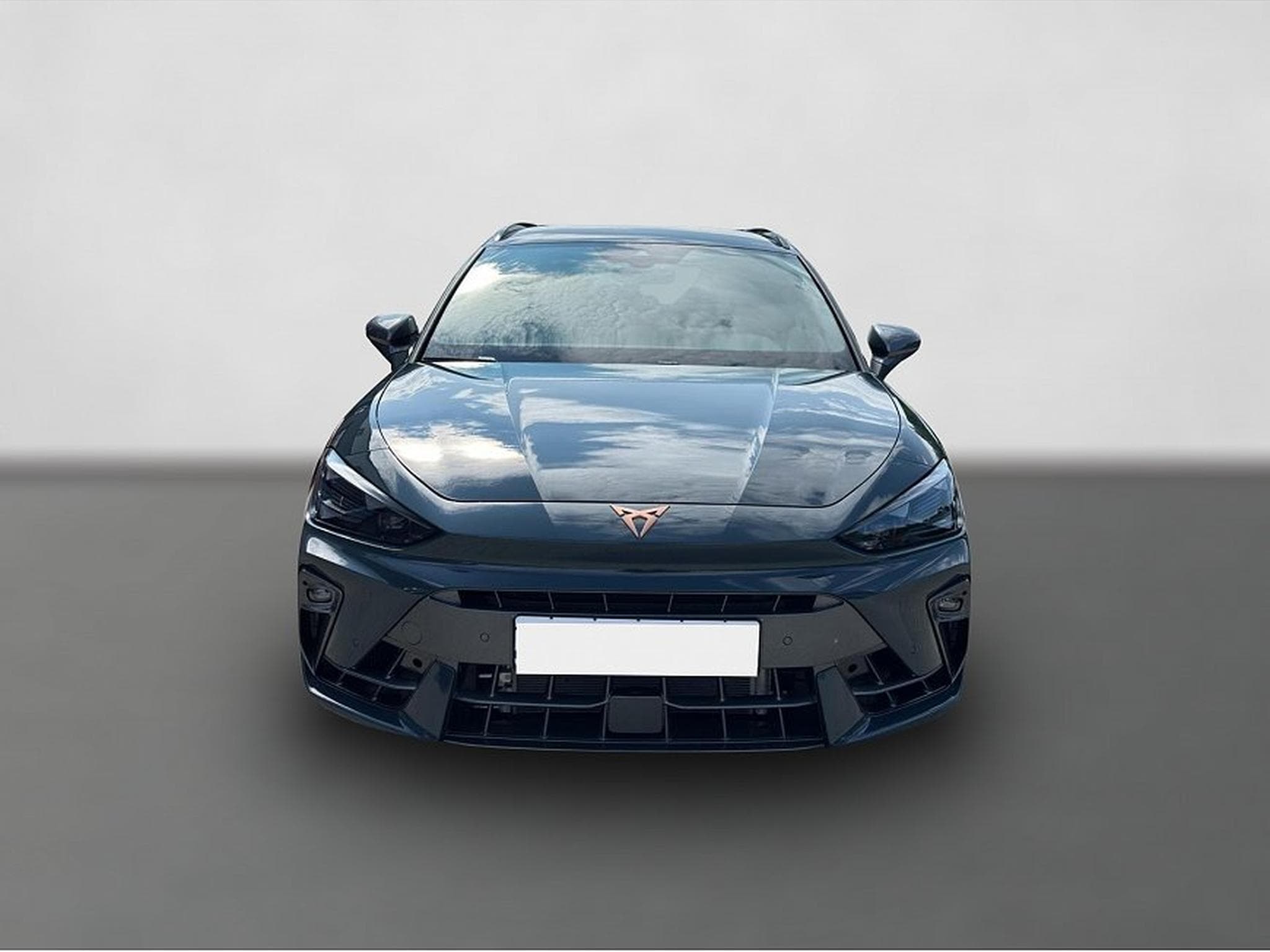 Cupra Leon (2026) - Foto 2