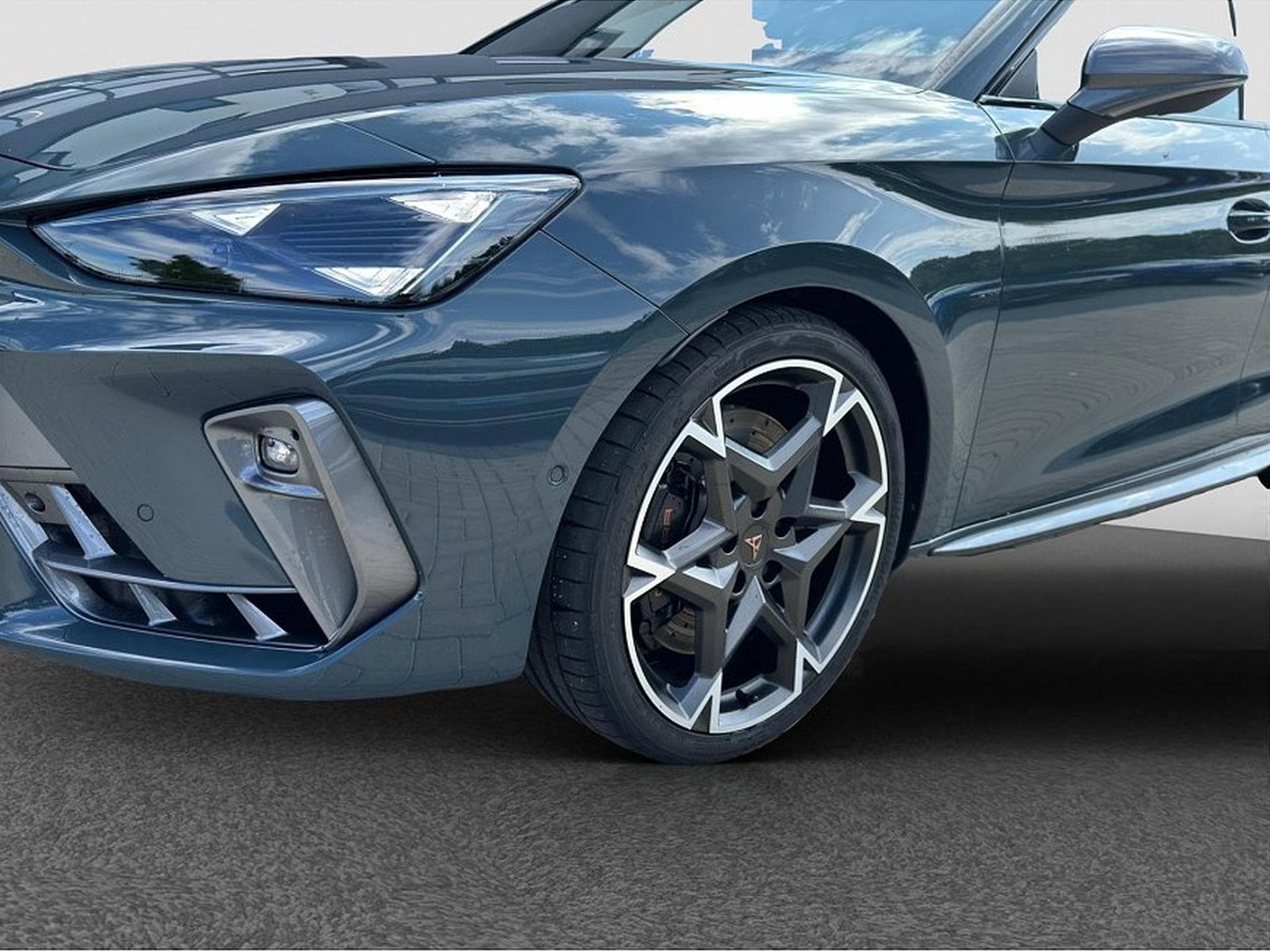 Cupra Leon (2026) - Foto 20
