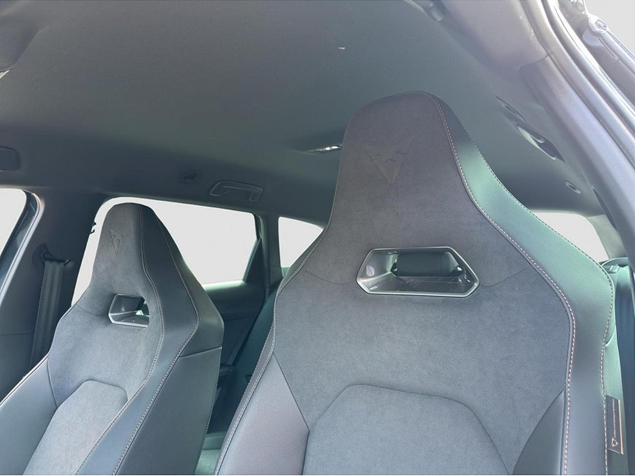 Cupra Leon (2026) - Foto 21