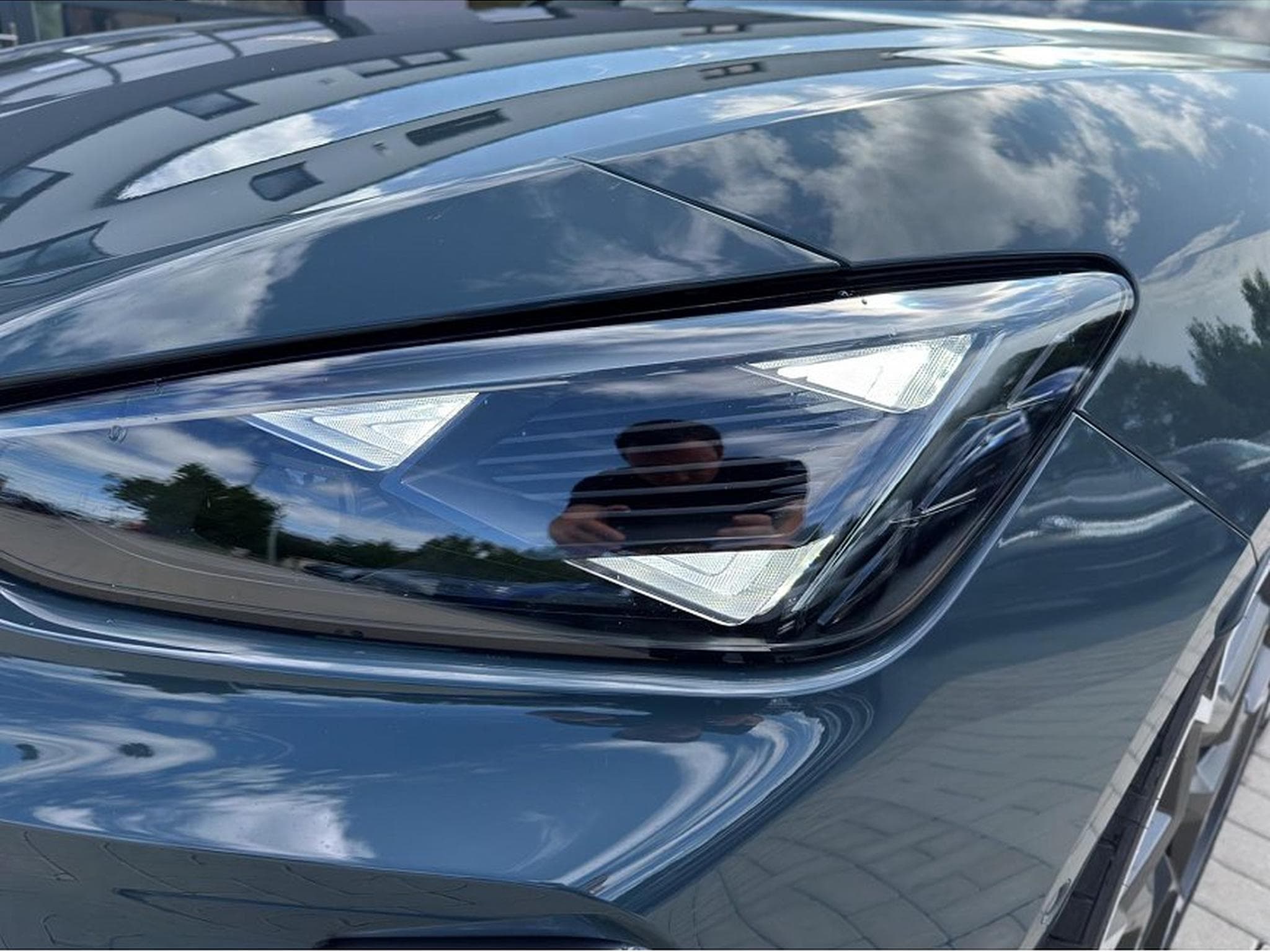 Cupra Leon (2026) - Foto 22