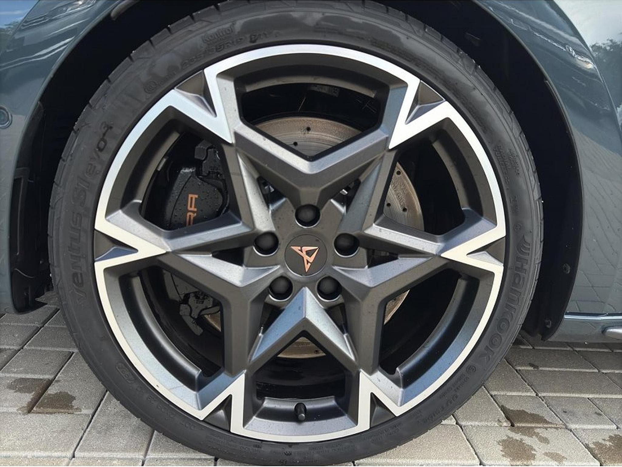 Cupra Leon (2026) - Foto 23