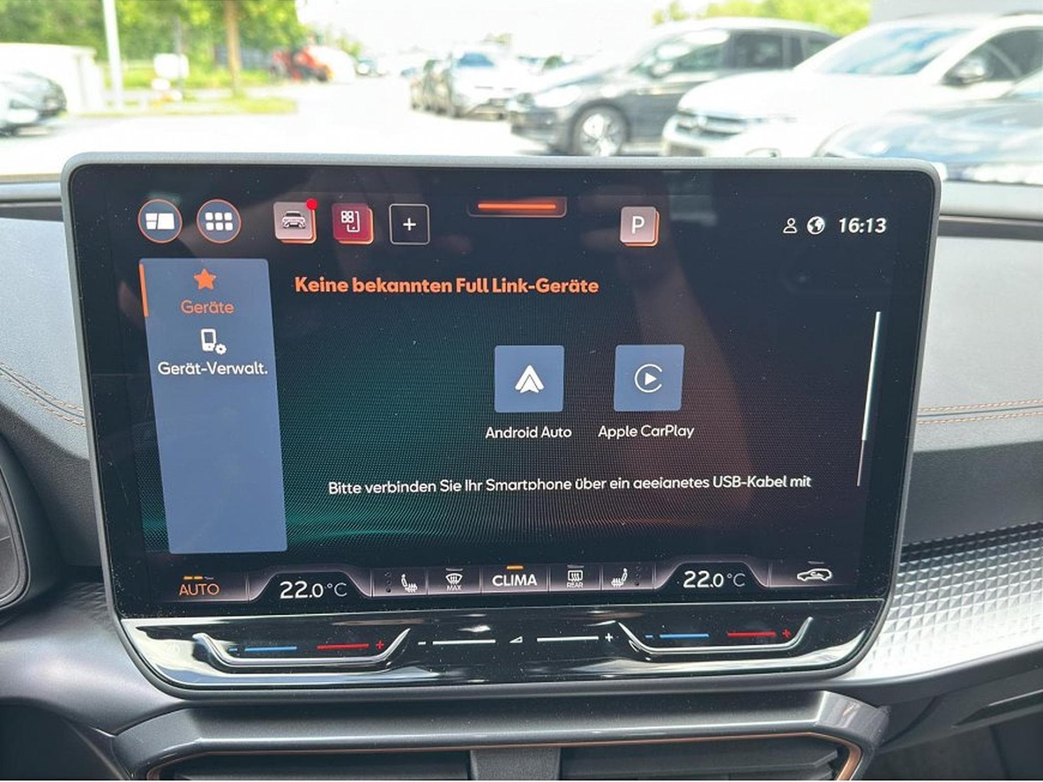 Cupra Leon (2026) - Foto 24