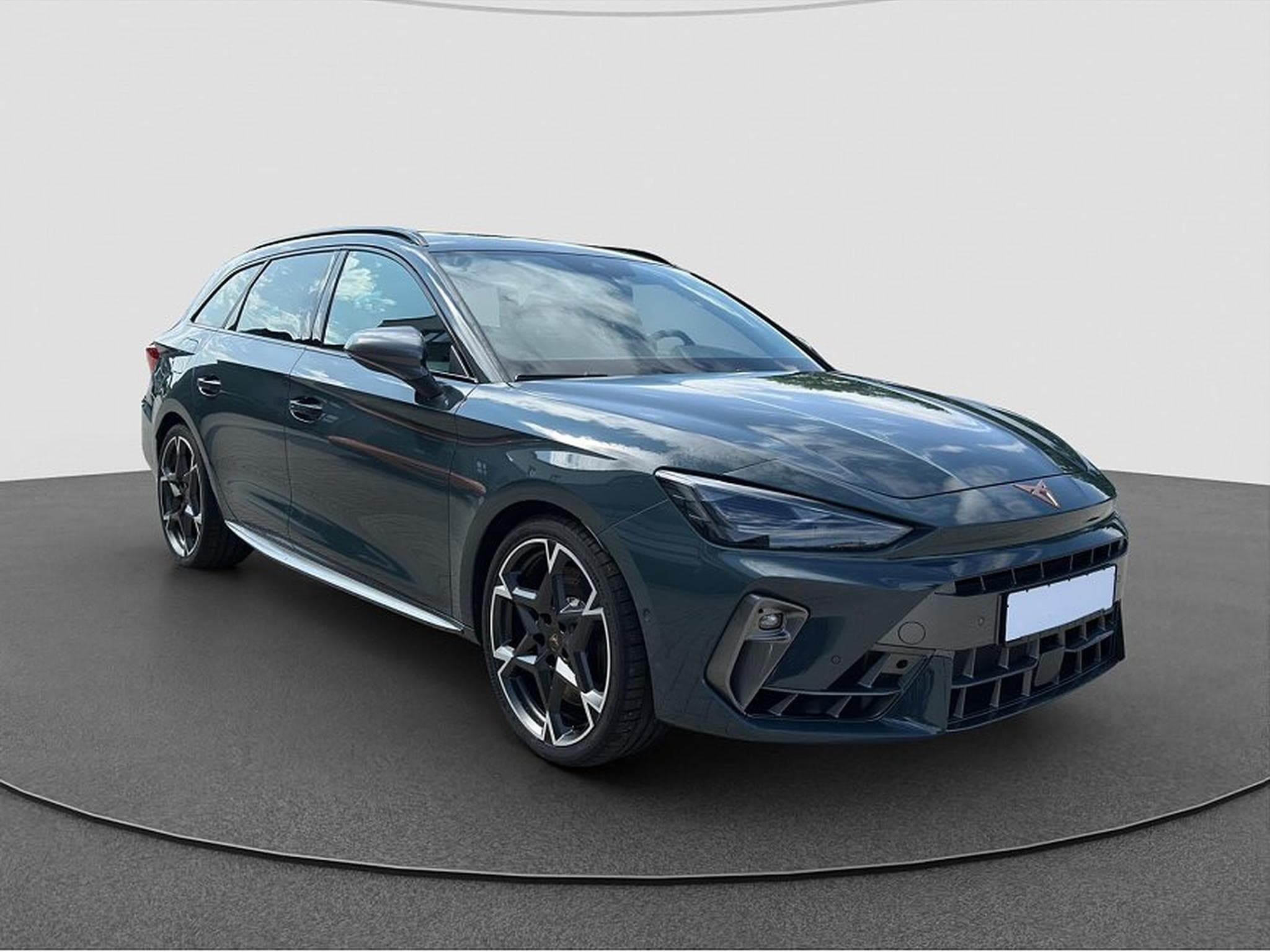 Cupra Leon (2026) - Foto 8