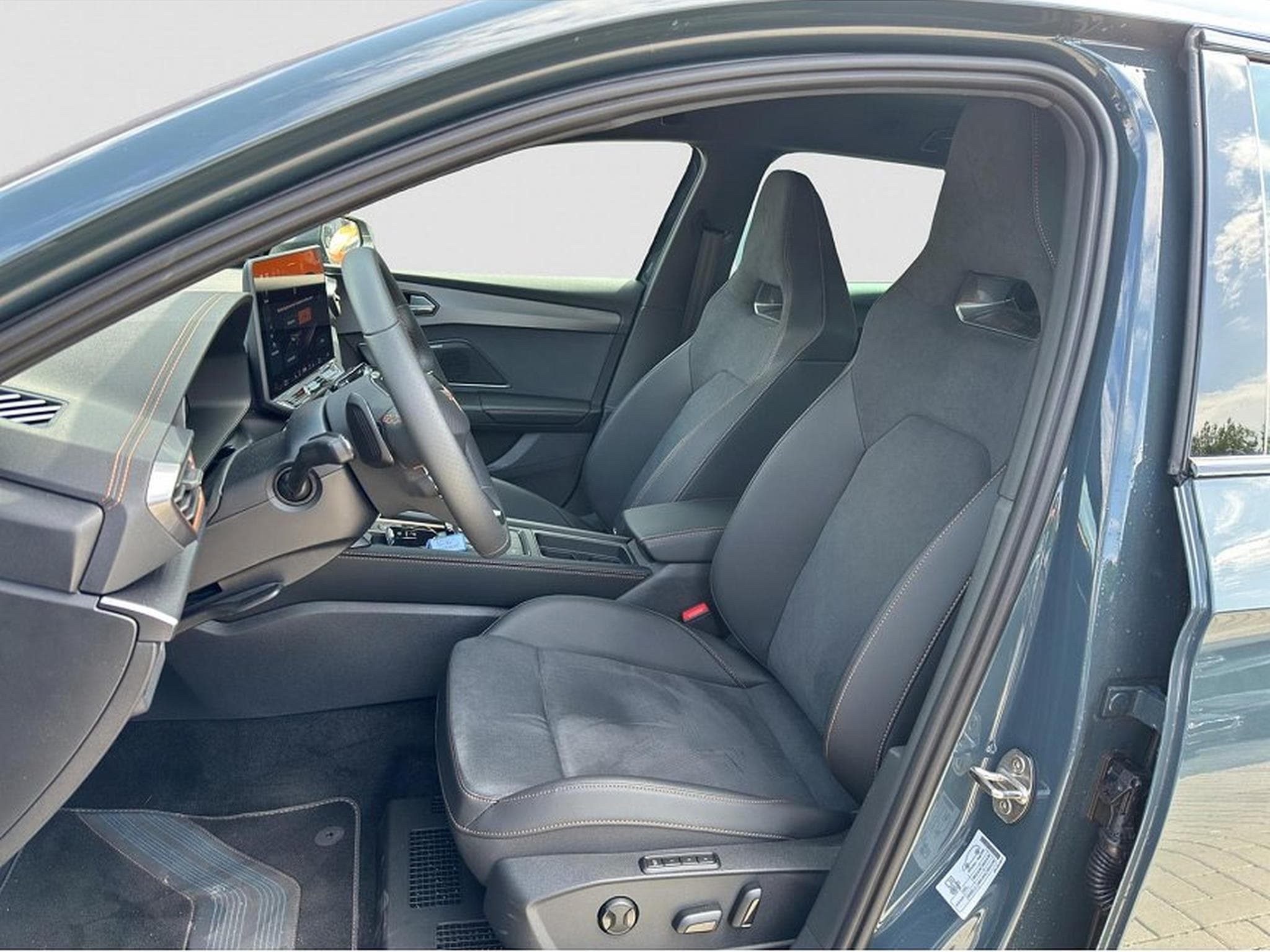 Cupra Leon (2026) - Foto 9