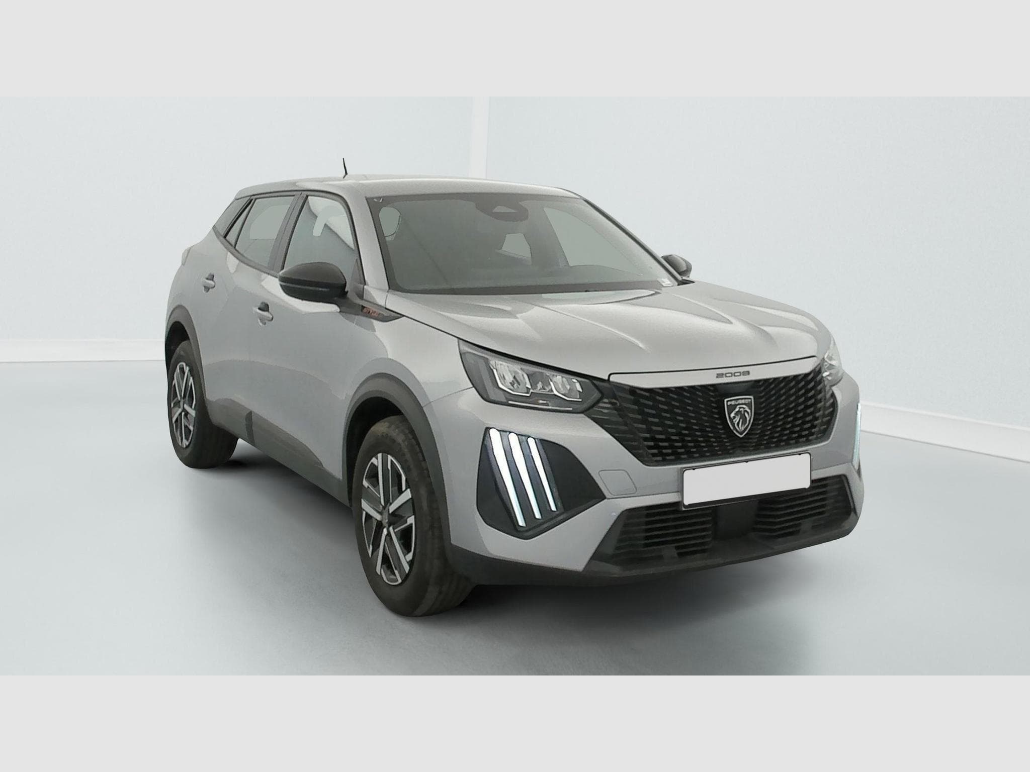 Peugeot 2008 100 S&S BVM6 Style (2025) - Foto 1