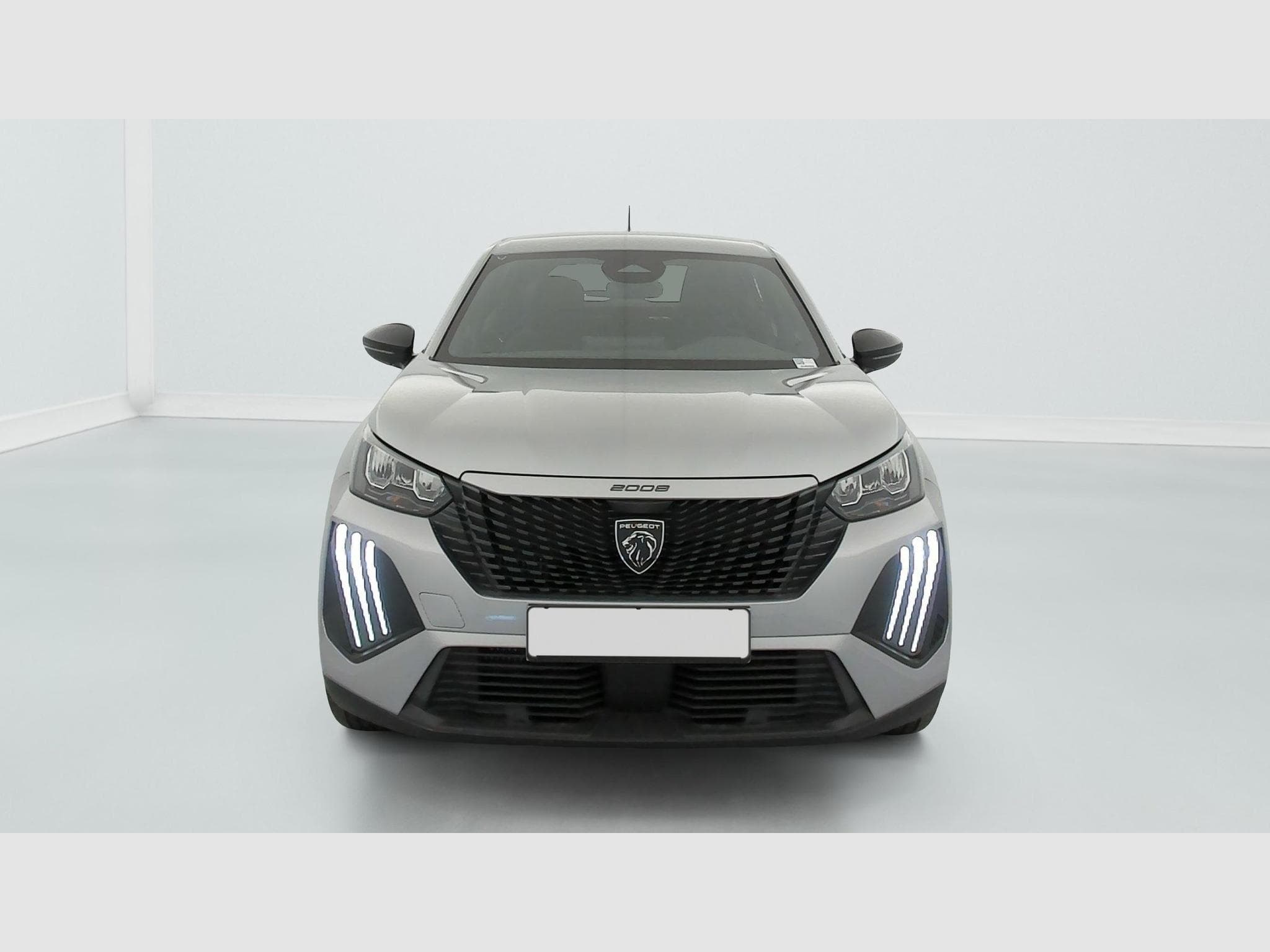 Peugeot 2008 100 S&S BVM6 Style (2025) - Foto 2