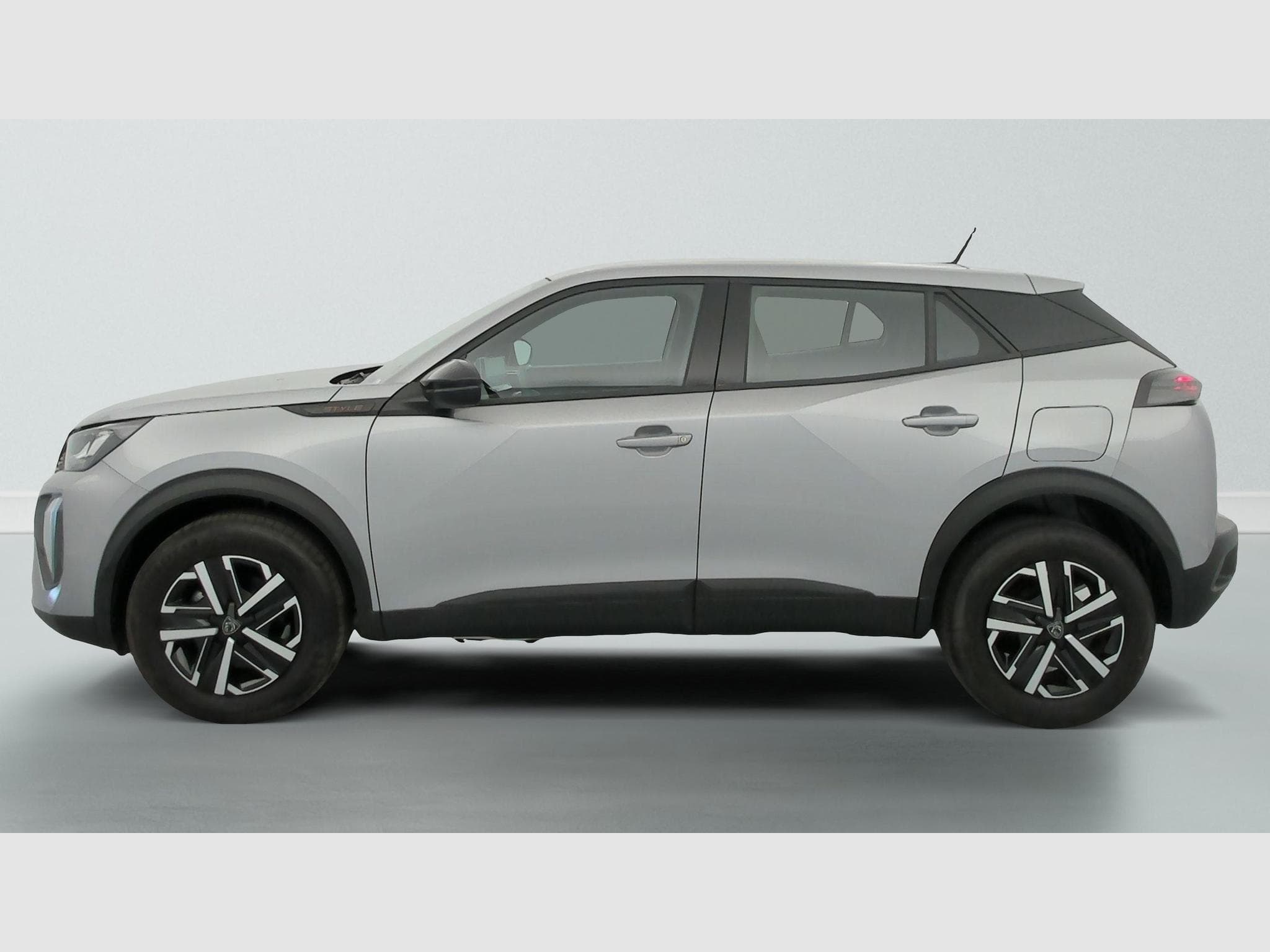 Peugeot 2008 100 S&S BVM6 Style (2025) - Foto 4