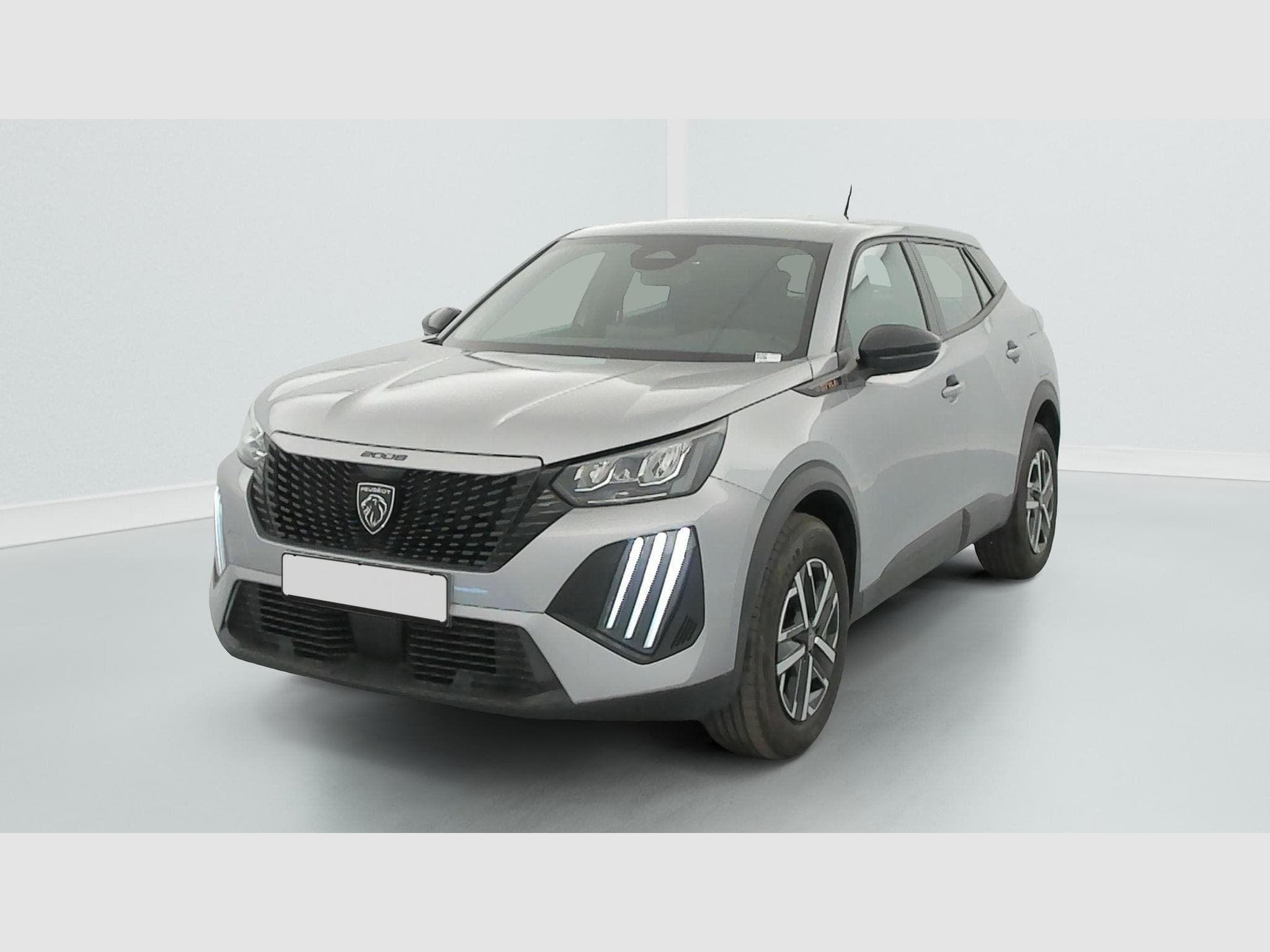 Peugeot 2008 100 S&S BVM6 Style (2025) - Foto 3