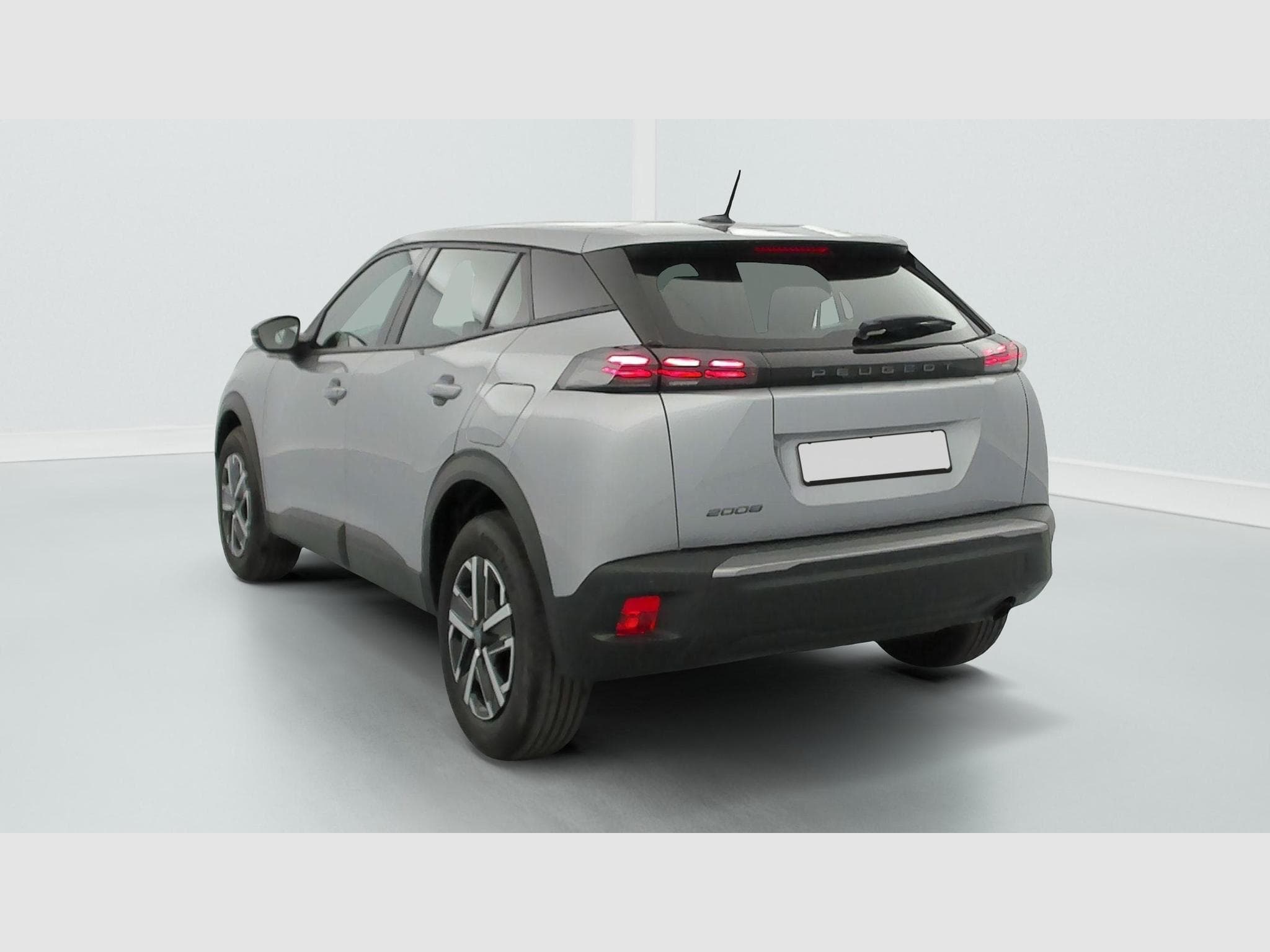 Peugeot 2008 100 S&S BVM6 Style (2025) - Foto 5